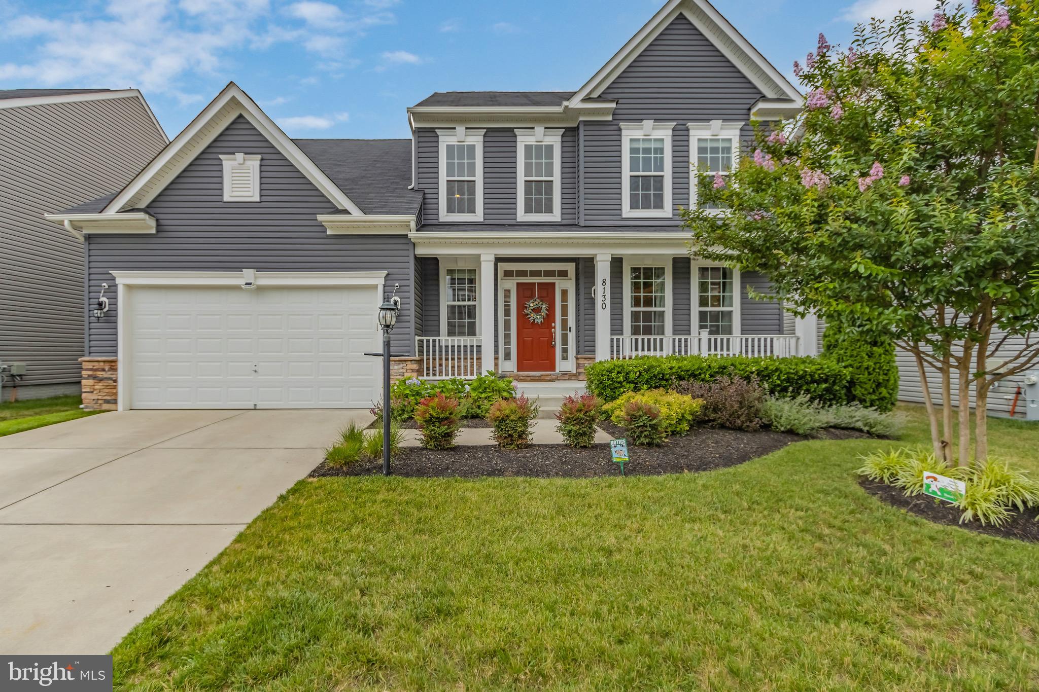 UPTON FARM - Residential