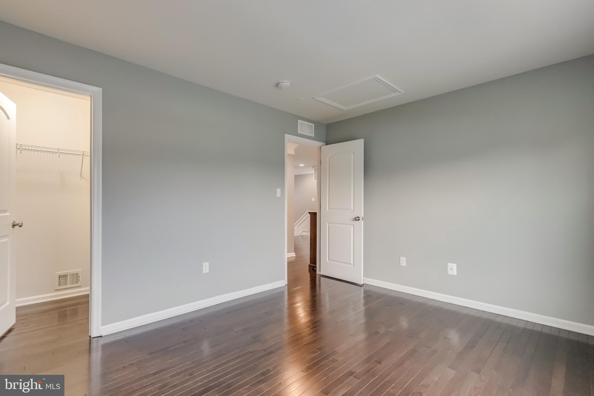 UPTON FARM - Residential