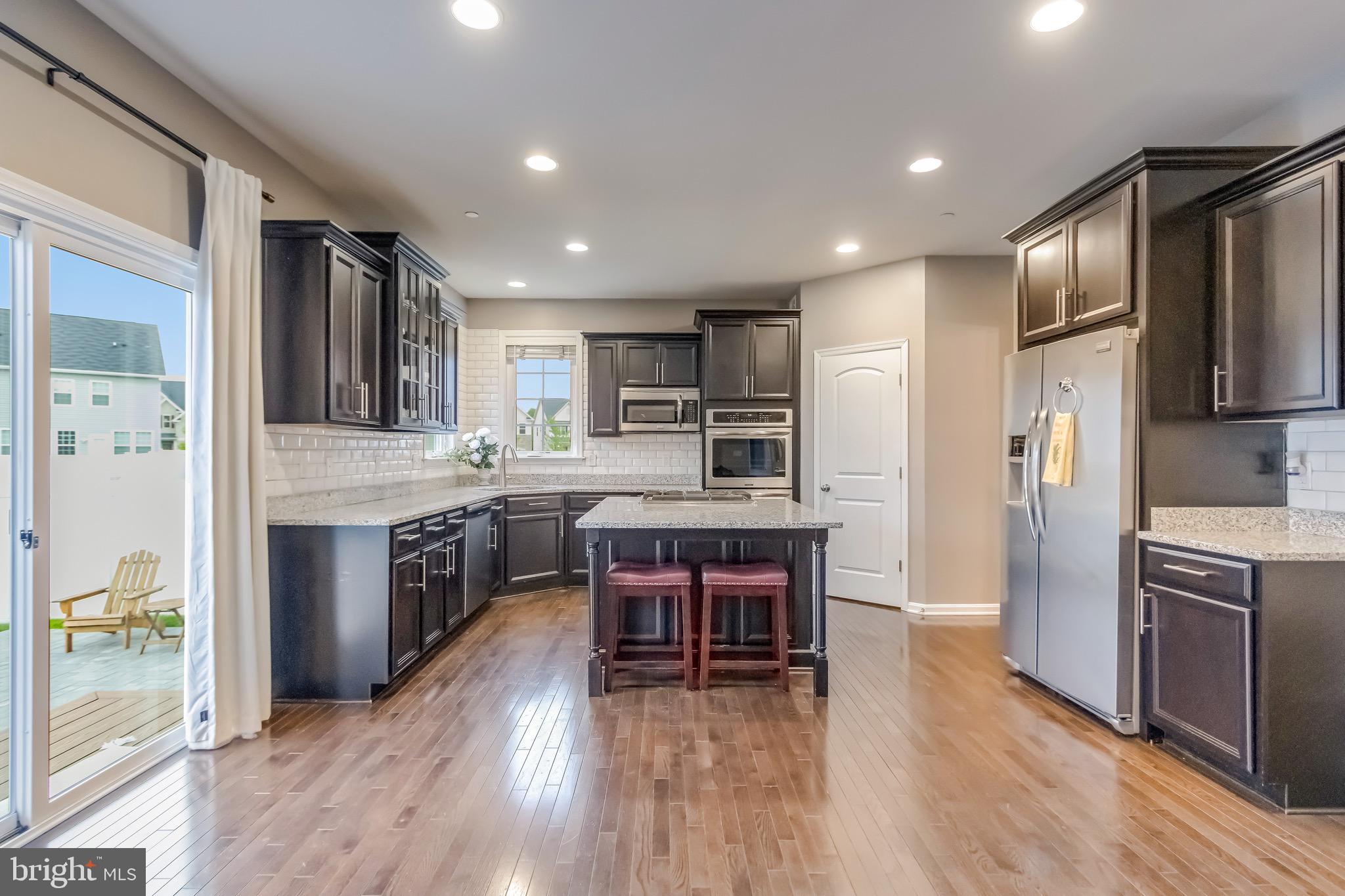 UPTON FARM - Residential