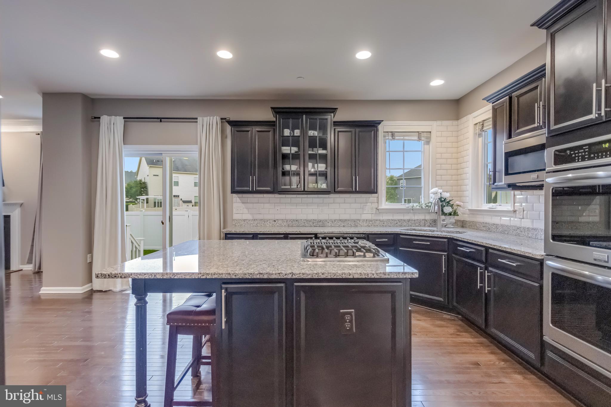 UPTON FARM - Residential