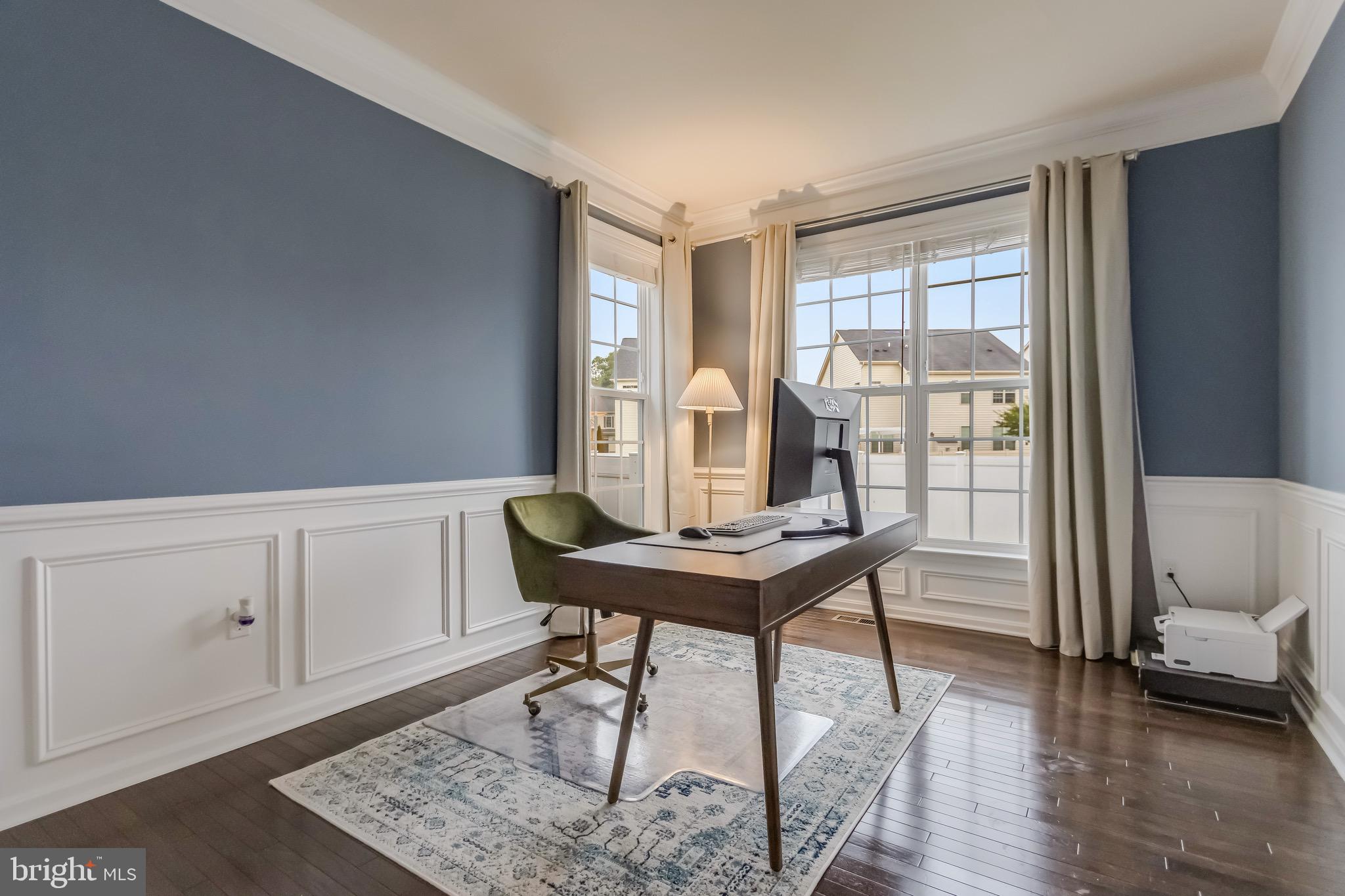 UPTON FARM - Residential