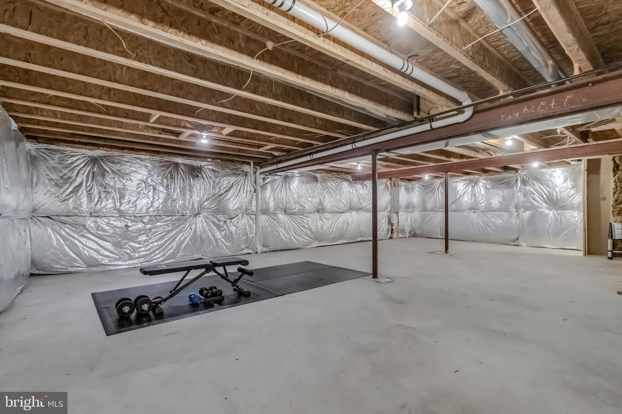 UPTON FARM - Residential