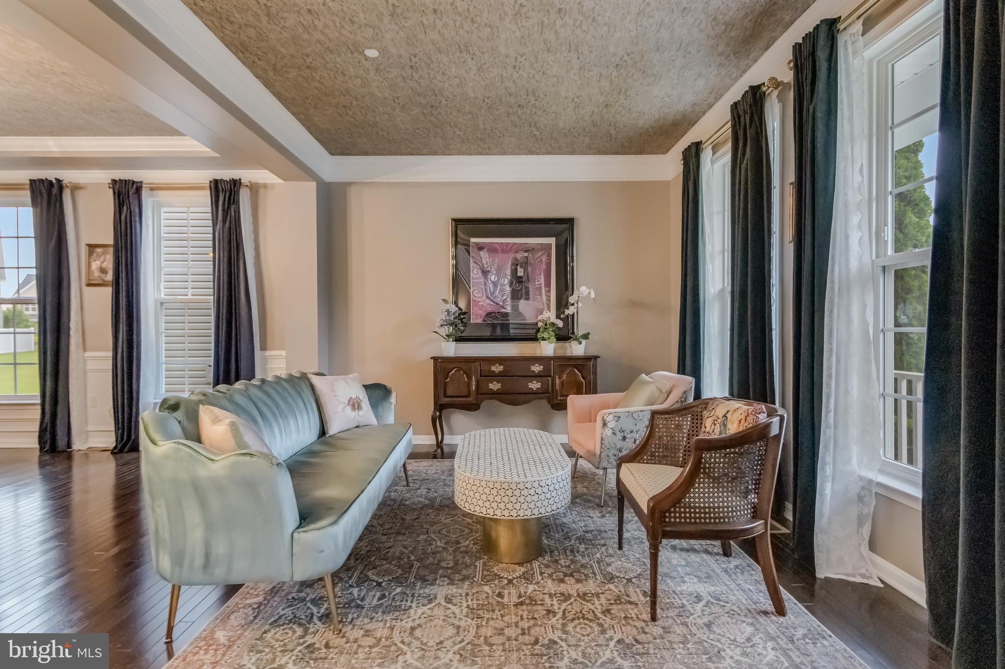 UPTON FARM - Residential