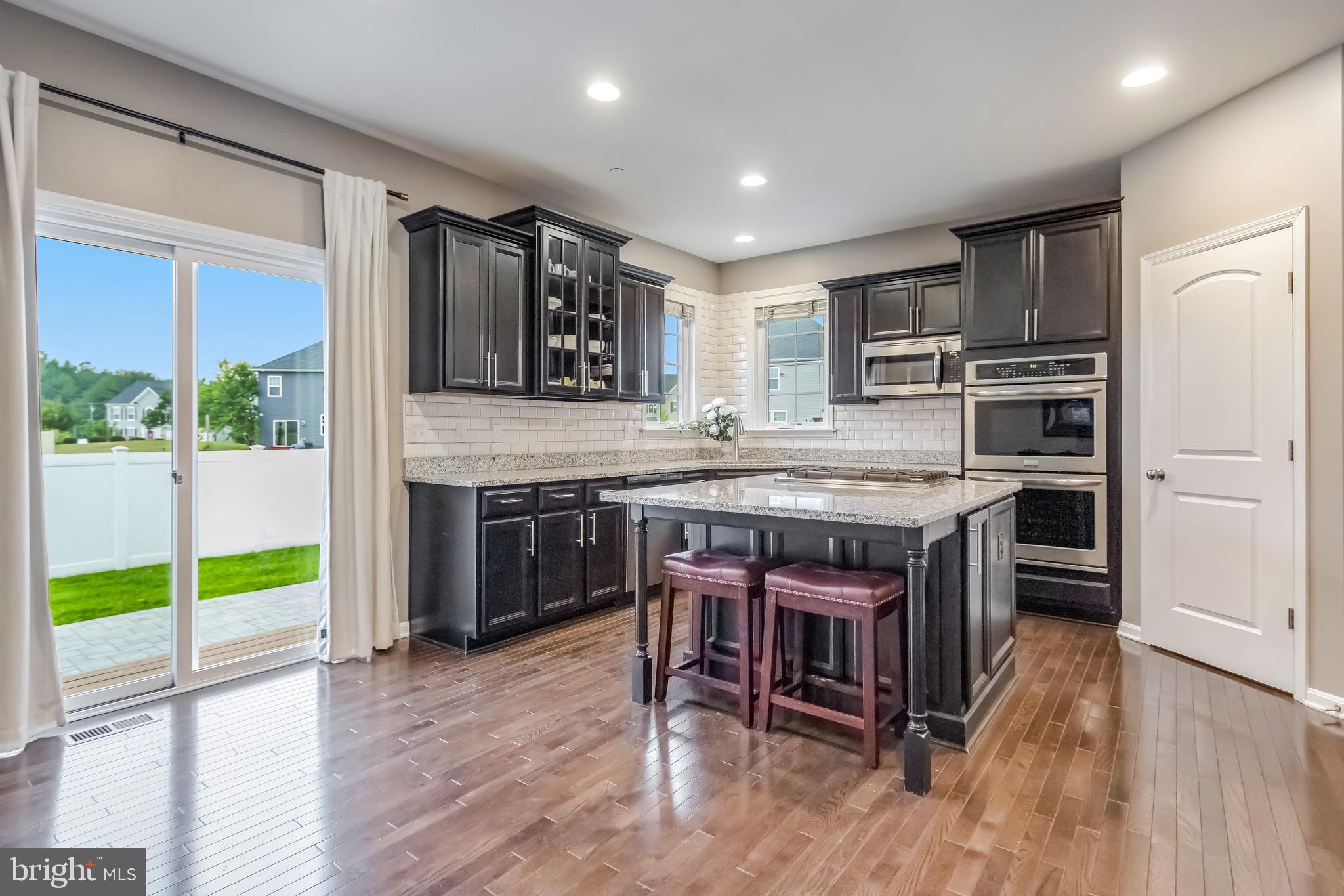 UPTON FARM - Residential