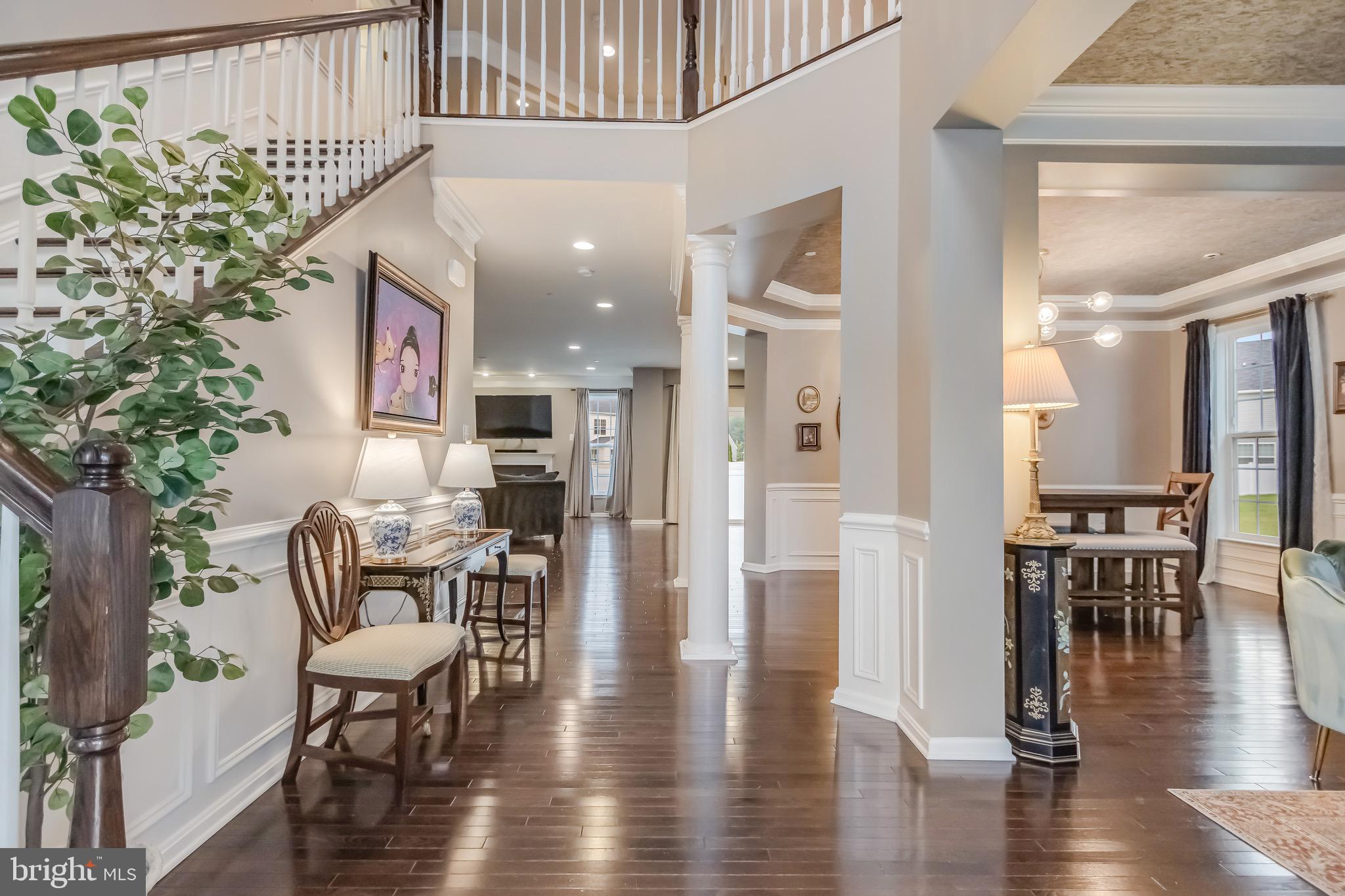 UPTON FARM - Residential