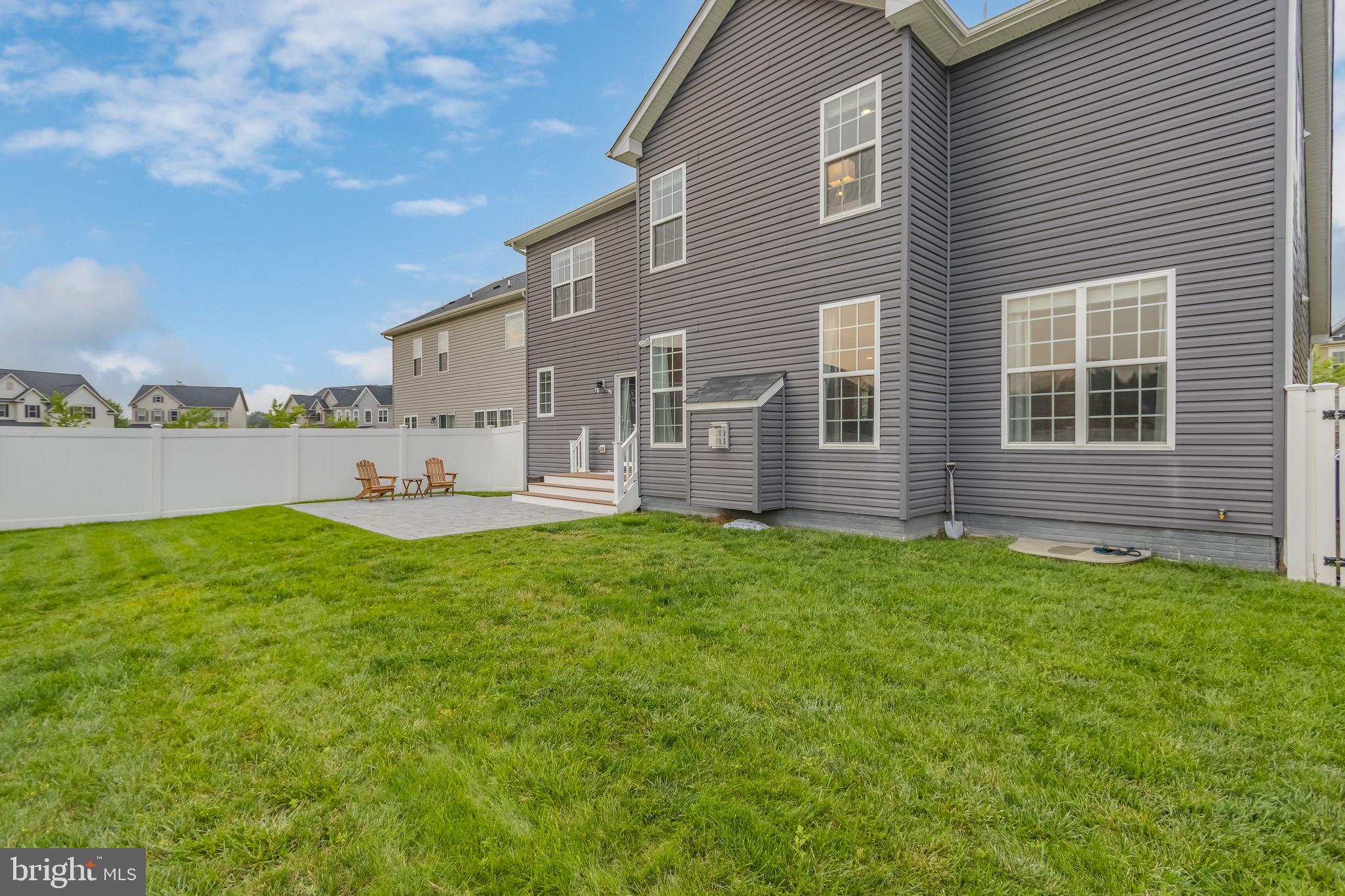 UPTON FARM - Residential