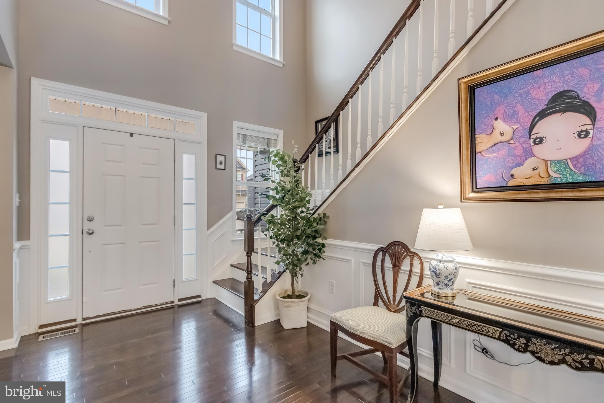 UPTON FARM - Residential