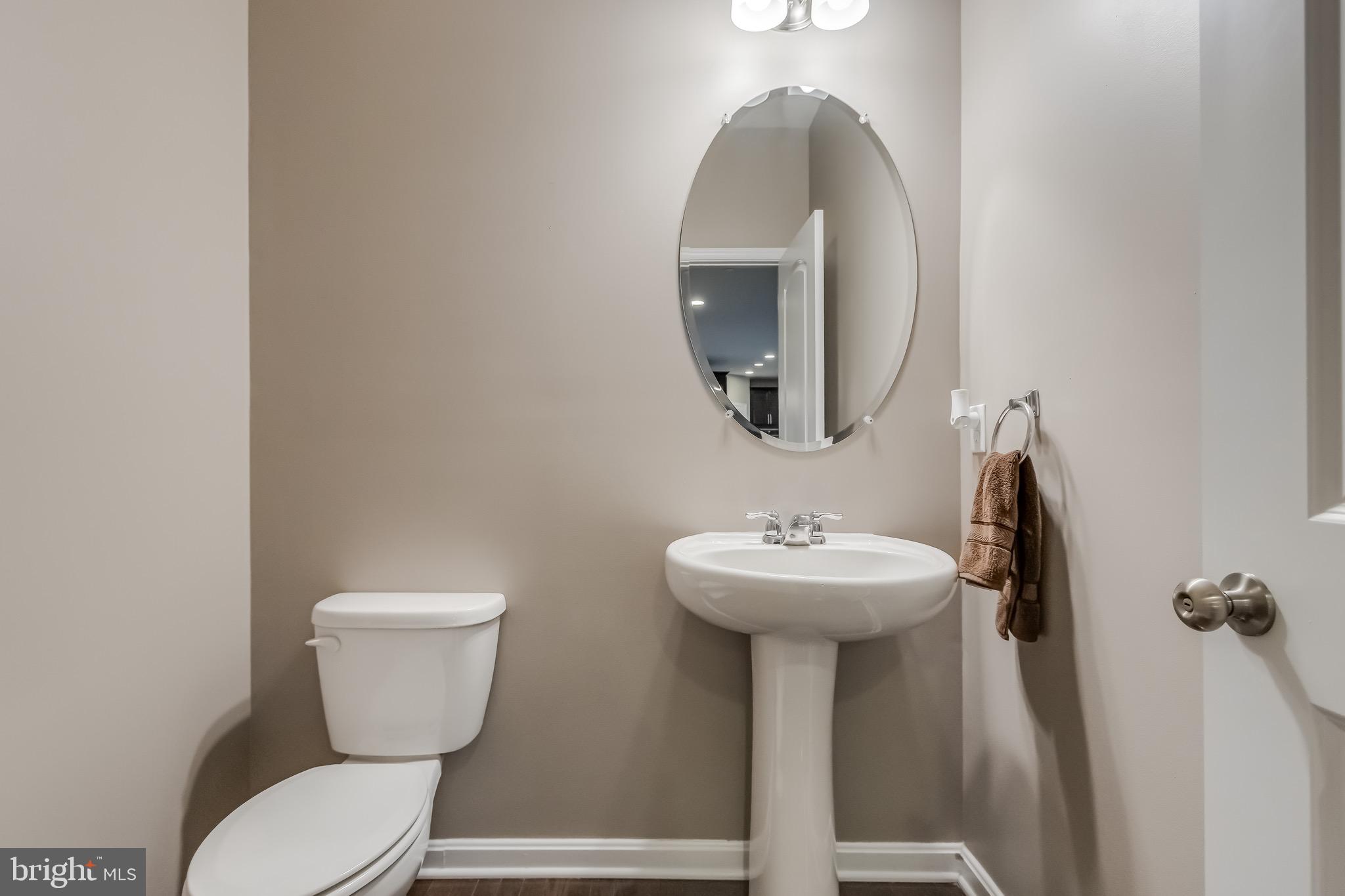 UPTON FARM - Residential