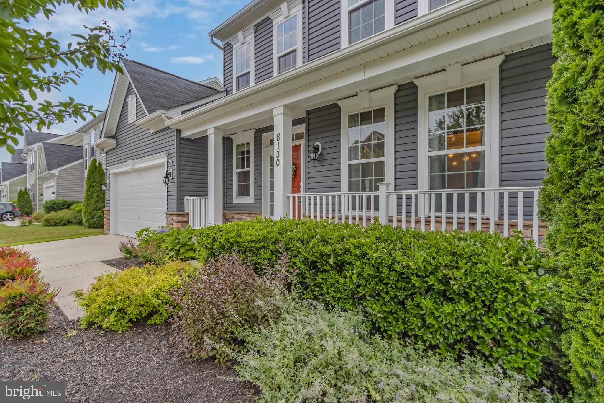 UPTON FARM - Residential