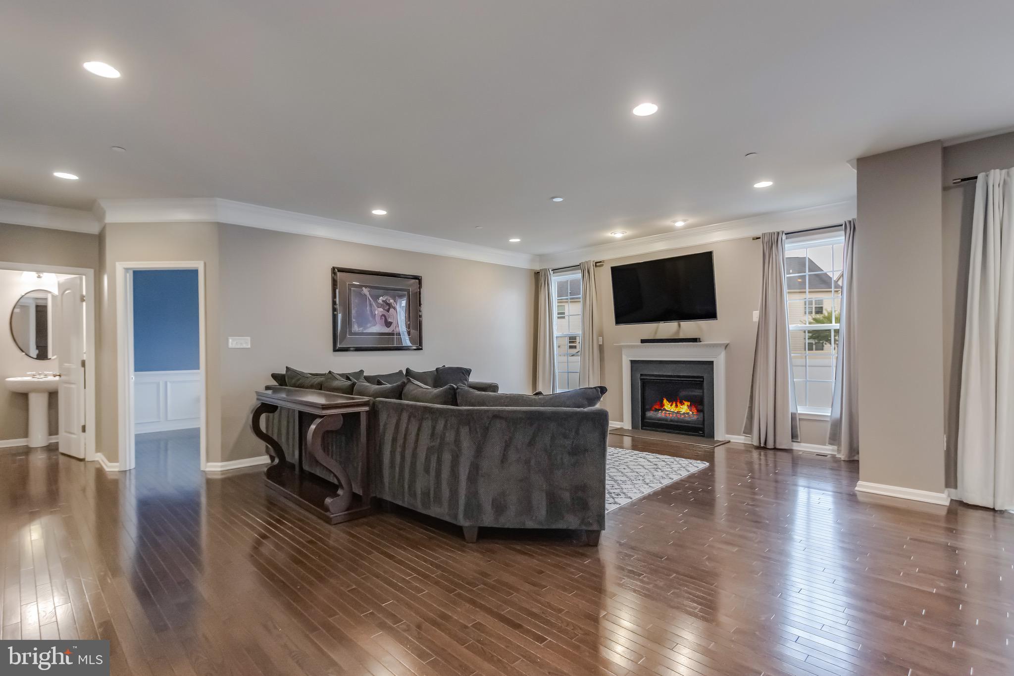 UPTON FARM - Residential