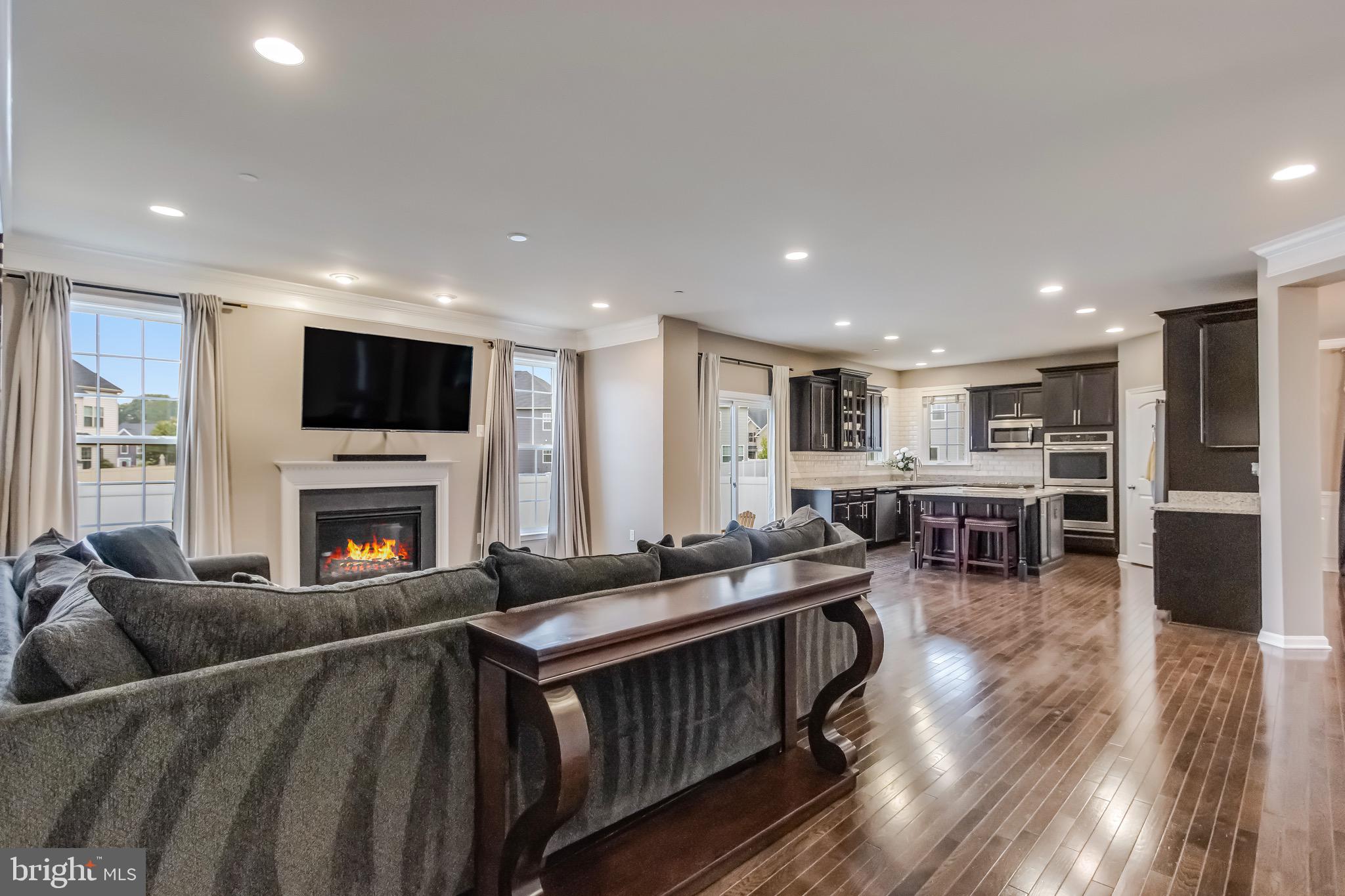 UPTON FARM - Residential