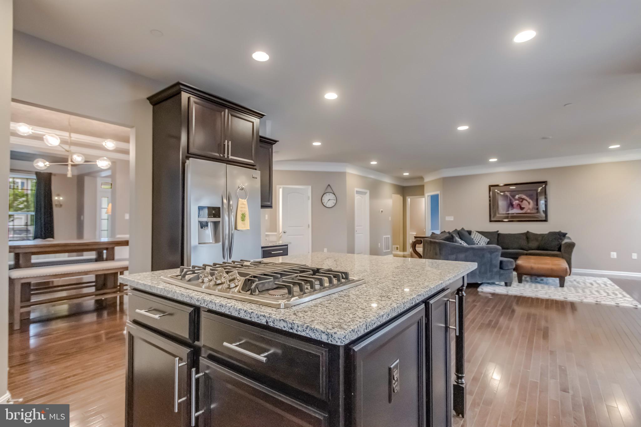 UPTON FARM - Residential