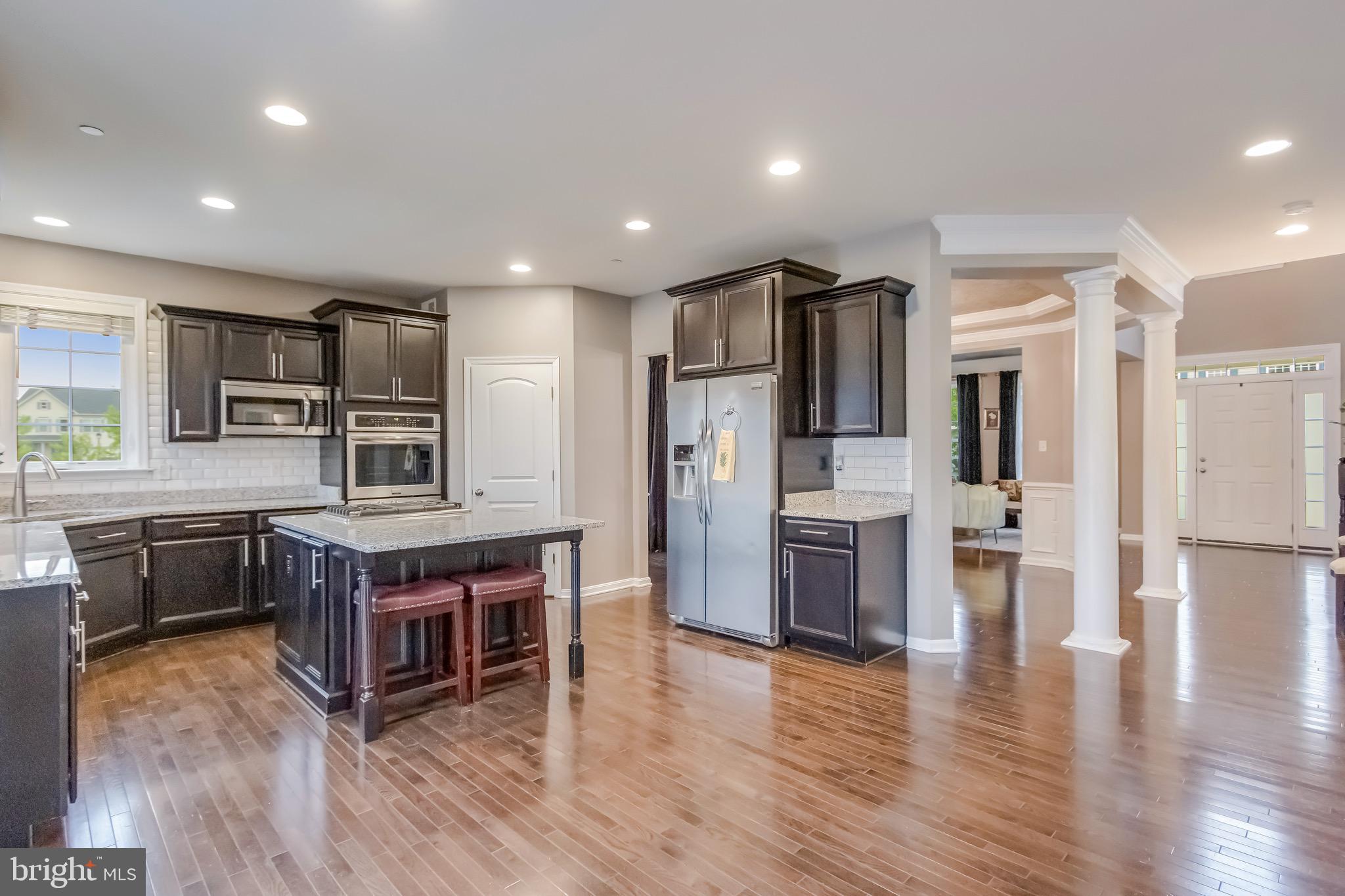 UPTON FARM - Residential