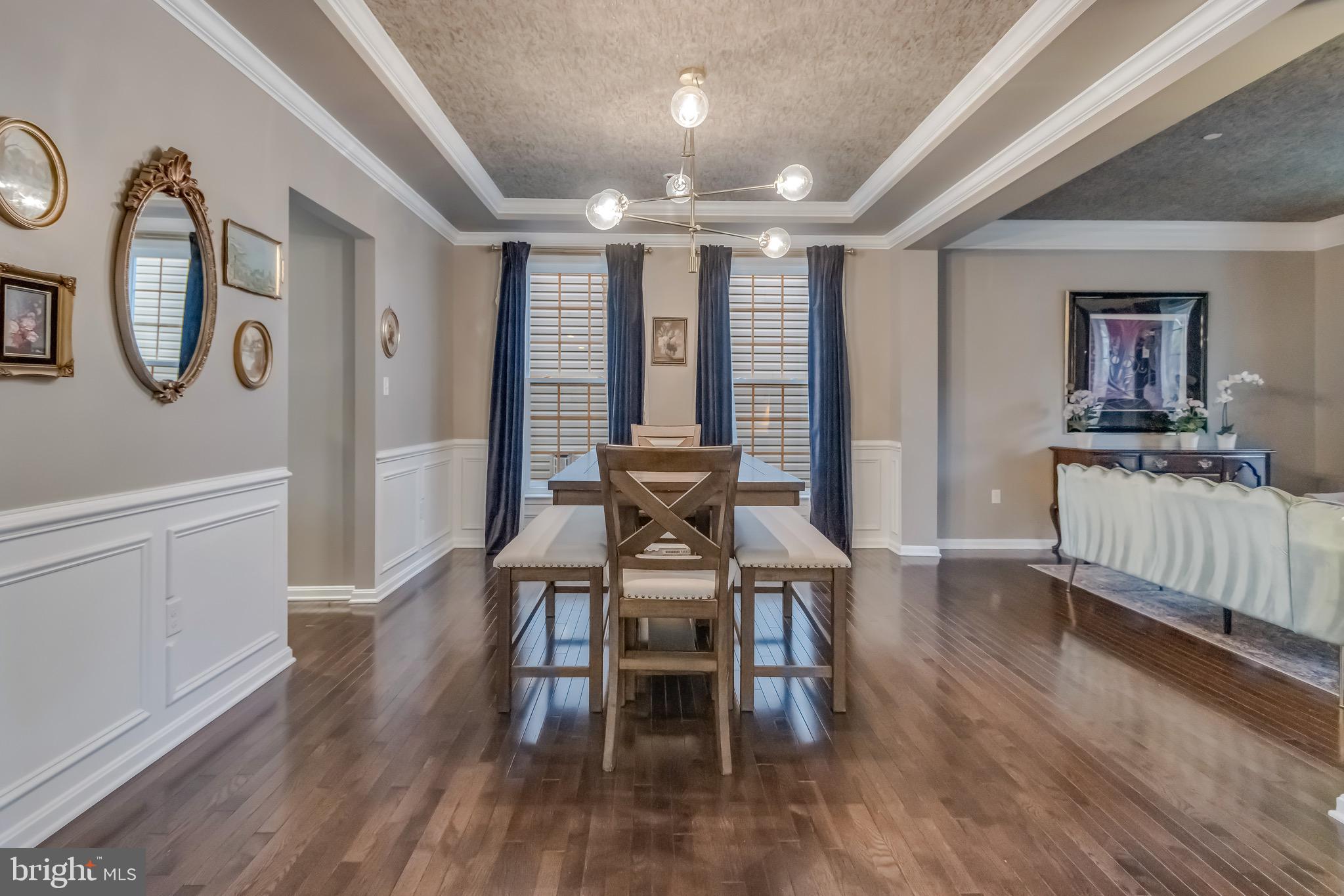 UPTON FARM - Residential