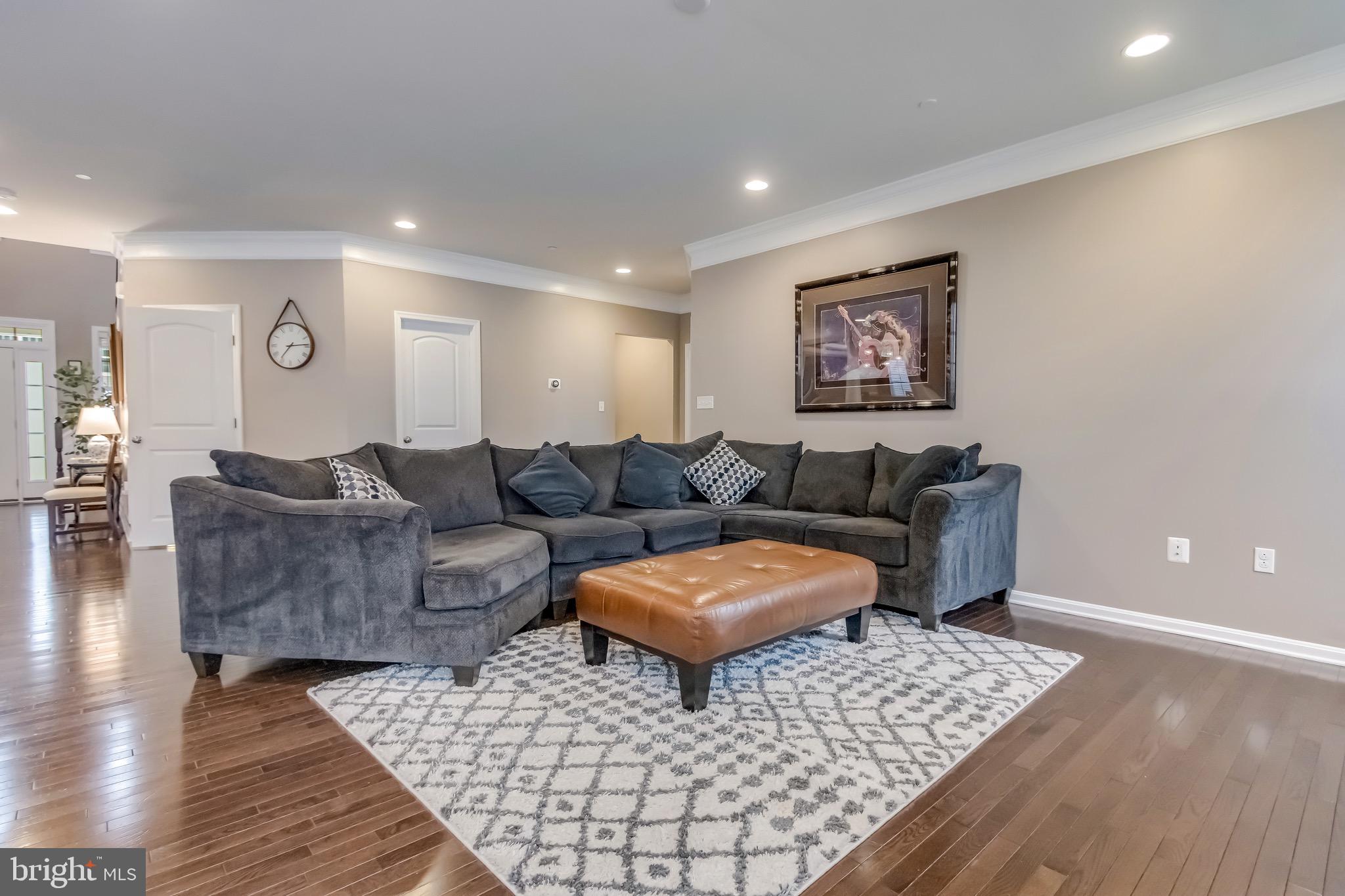 UPTON FARM - Residential