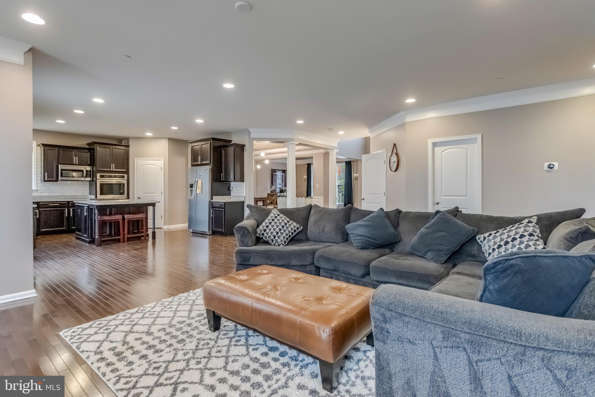 UPTON FARM - Residential