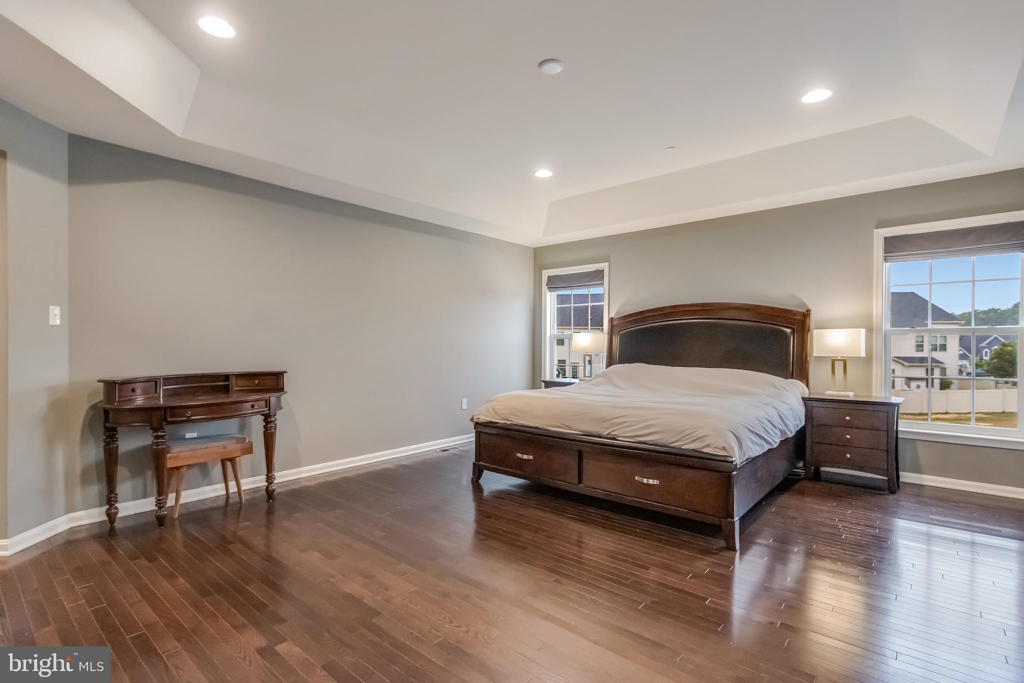 UPTON FARM - Residential