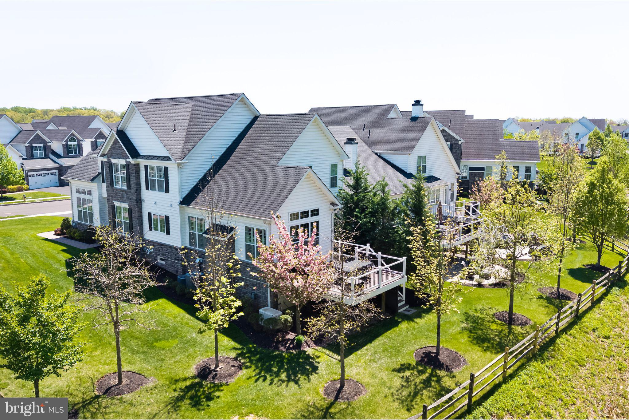 21 BROWN LANE