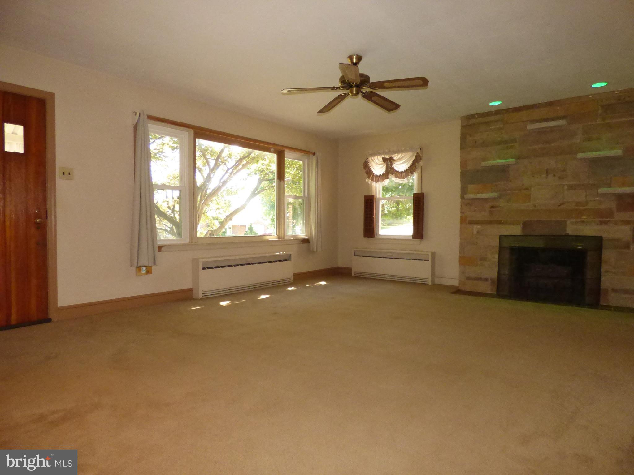 WEST YORK - Residential