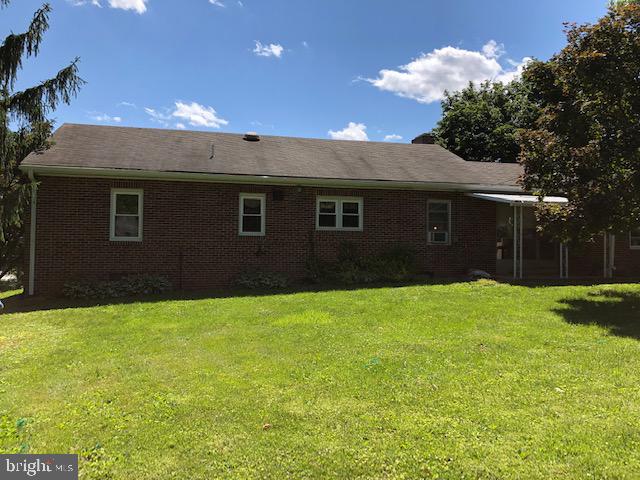 WEST YORK - Residential