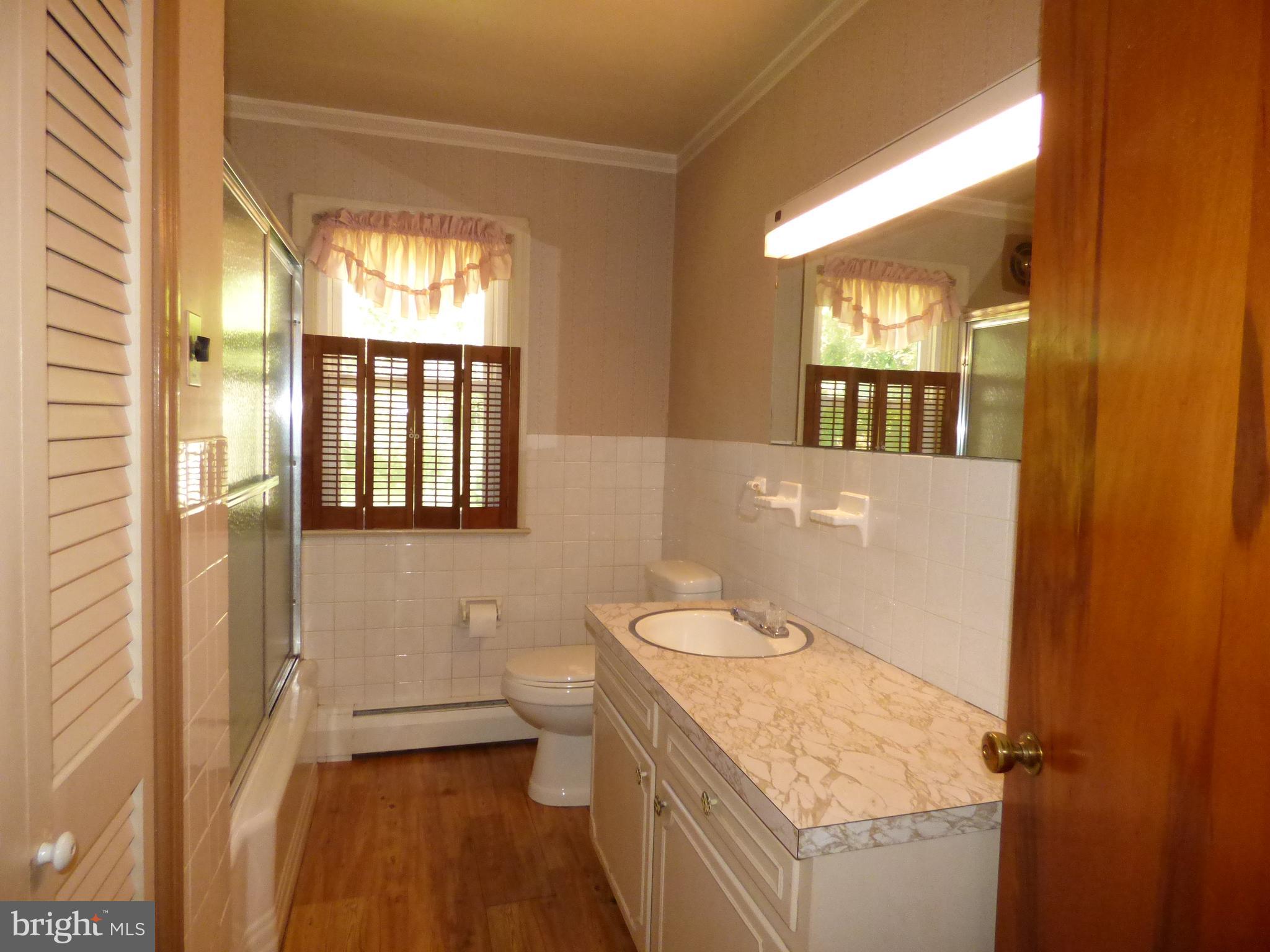 WEST YORK - Residential