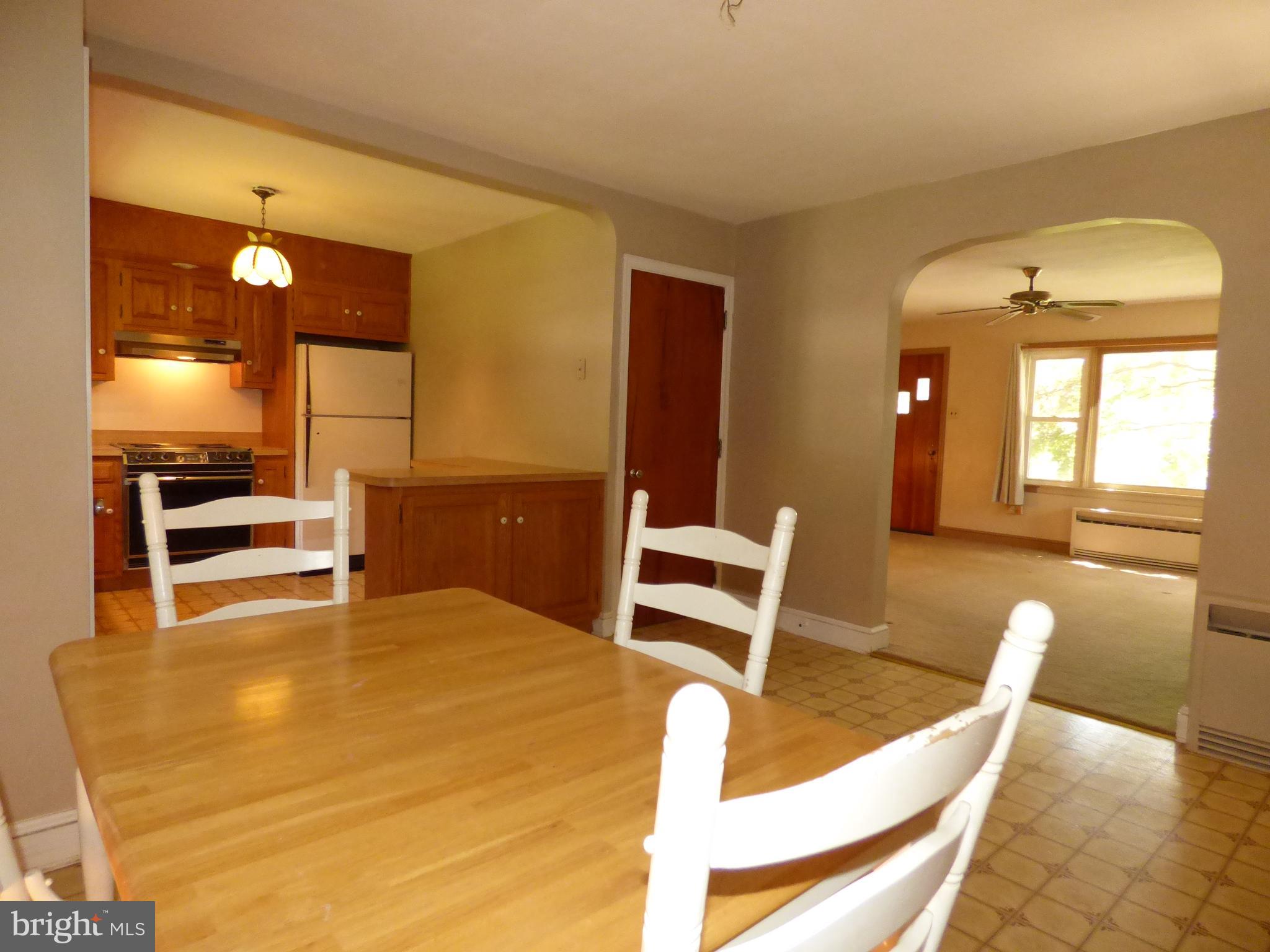 WEST YORK - Residential