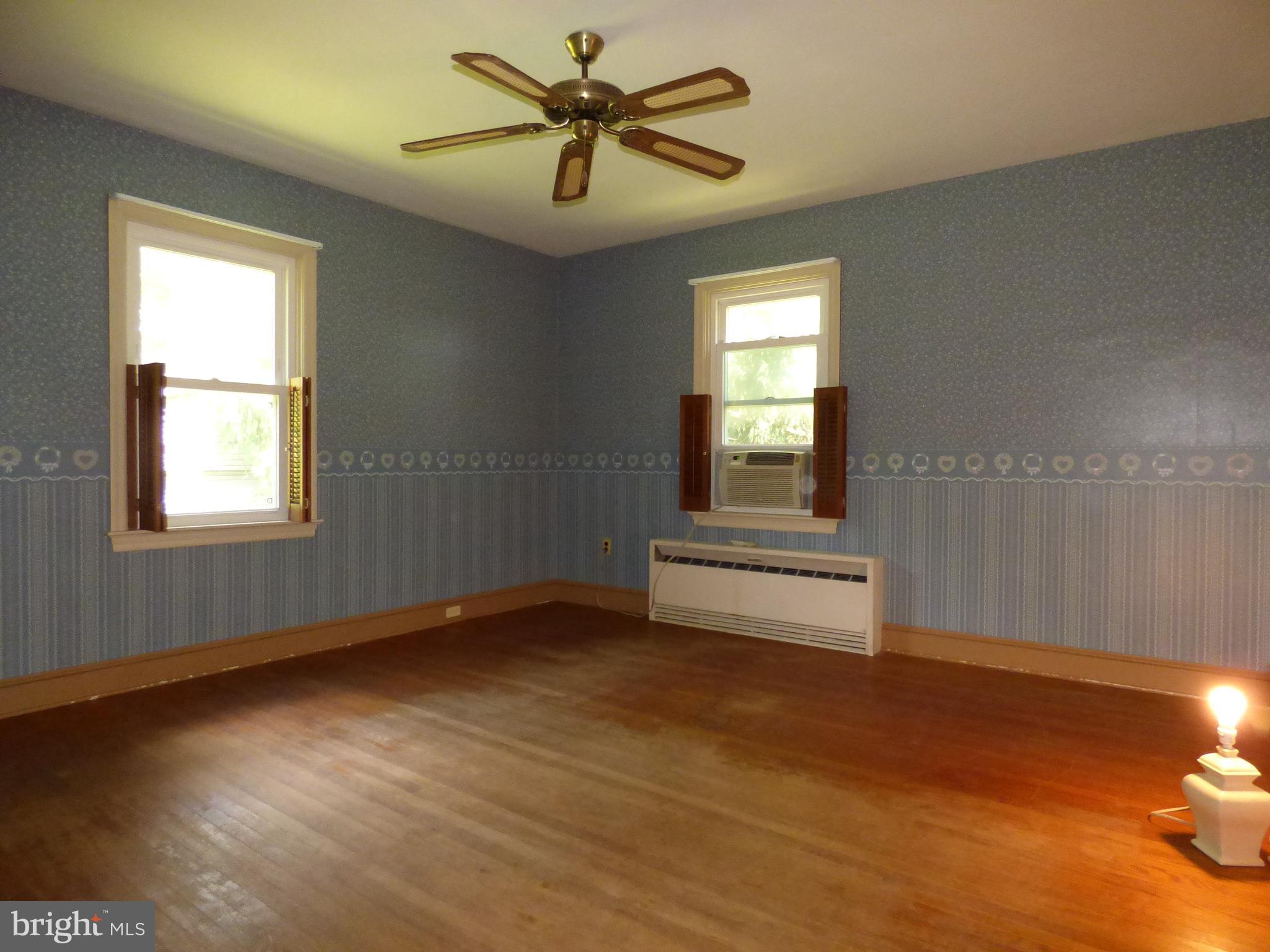 WEST YORK - Residential