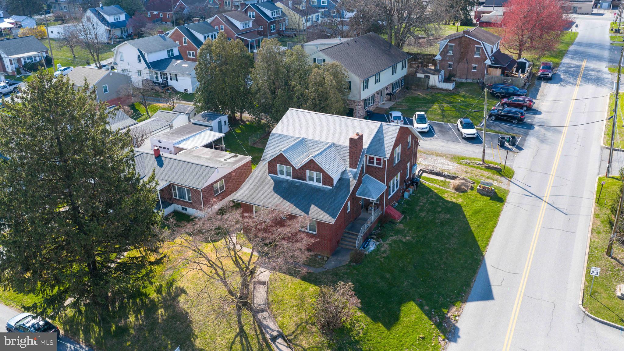 1694, 1696, 1698 COLUMBIA AVENUE