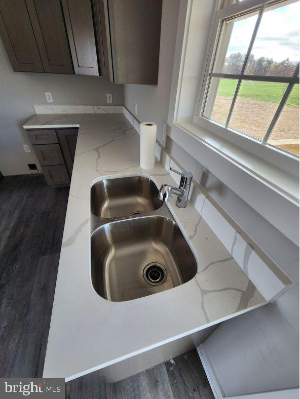 15662 TRINITY CHURCH ROAD