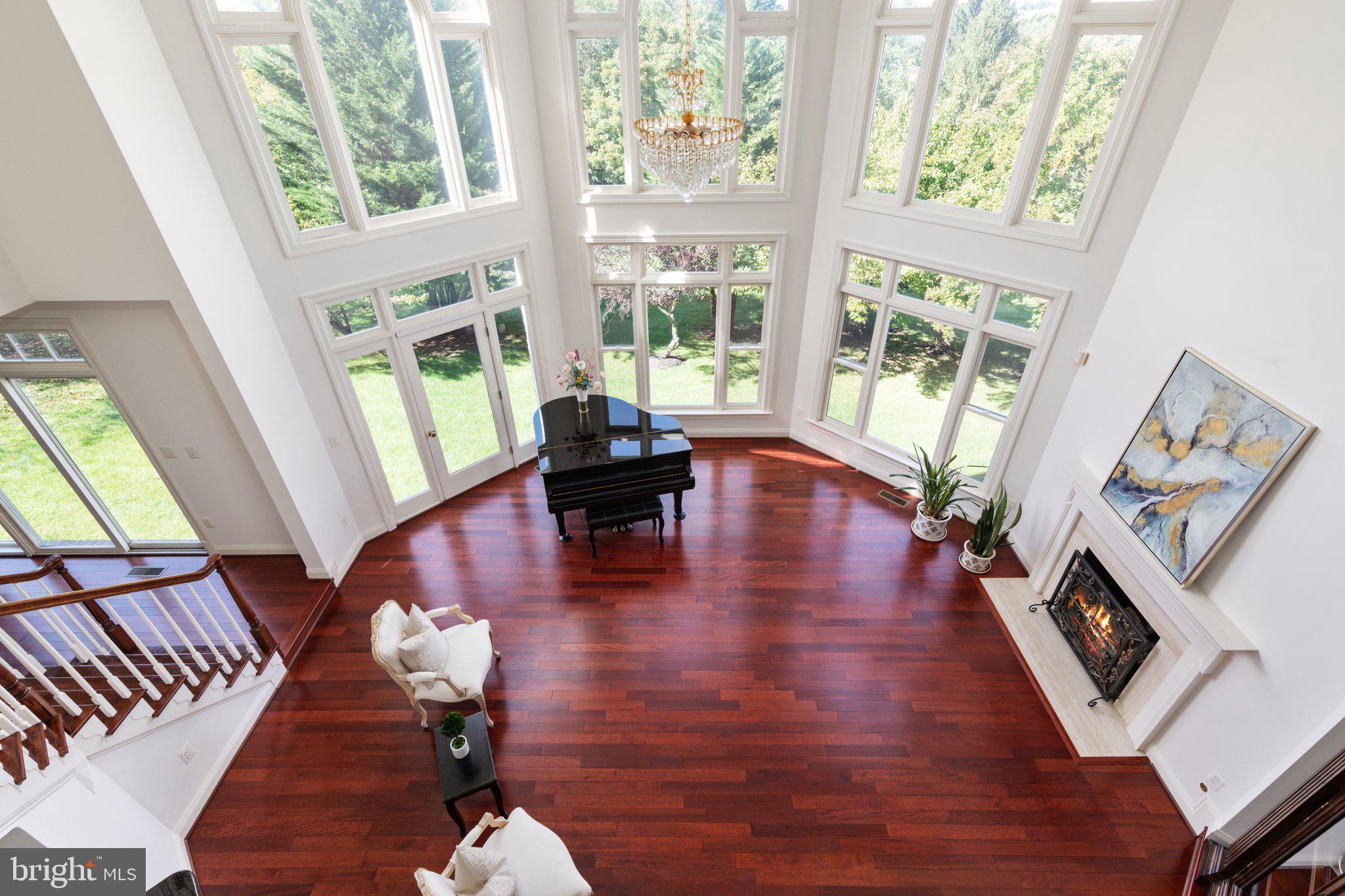 RIVER CREEK - Residential