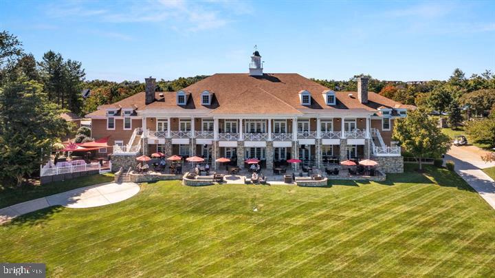 RIVER CREEK - Residential