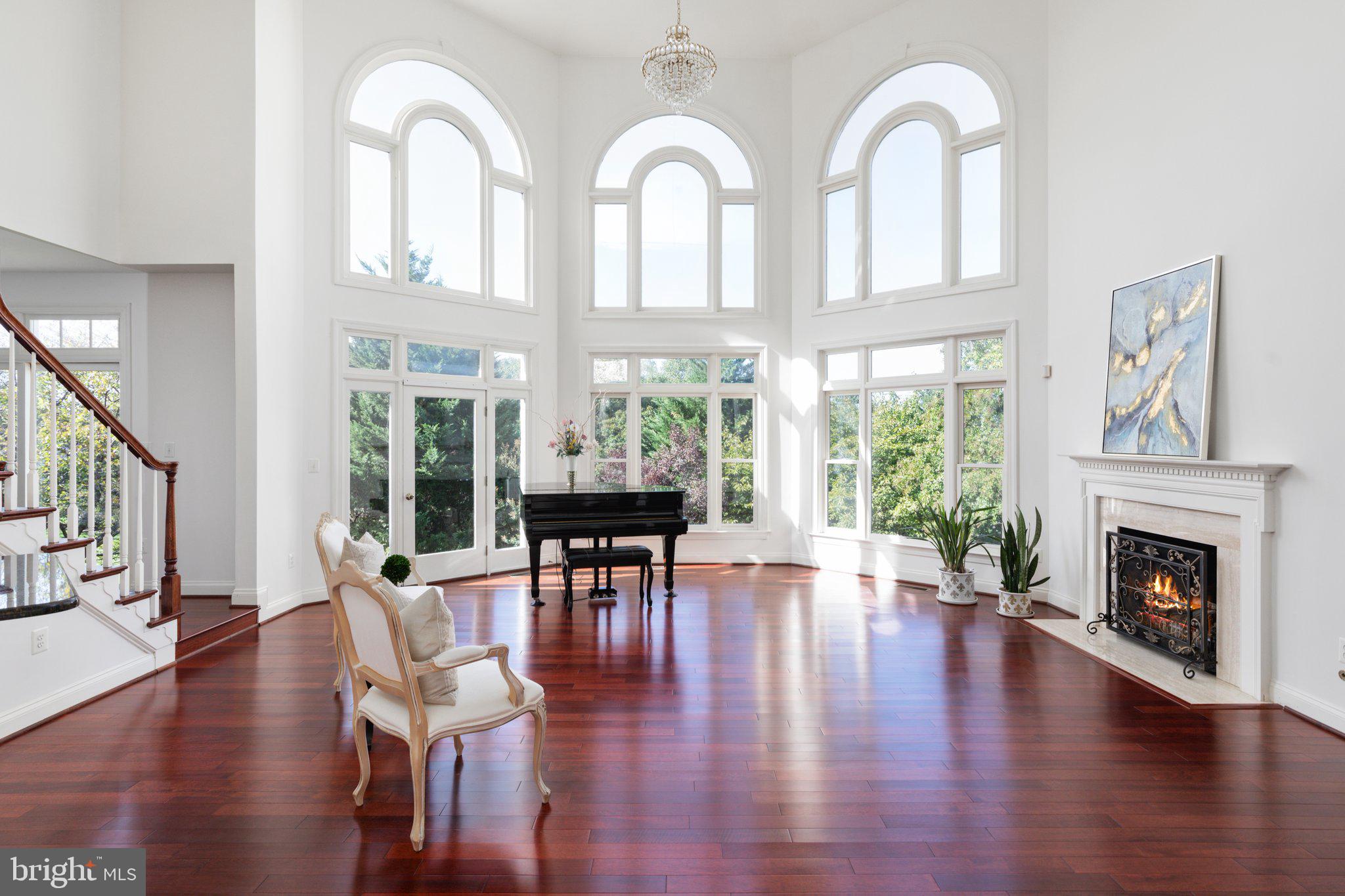 RIVER CREEK - Residential