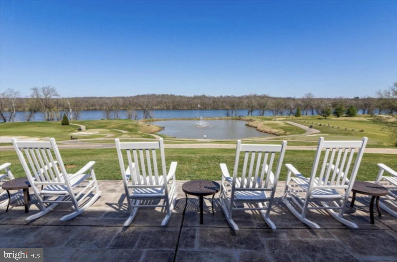 RIVER CREEK - Residential