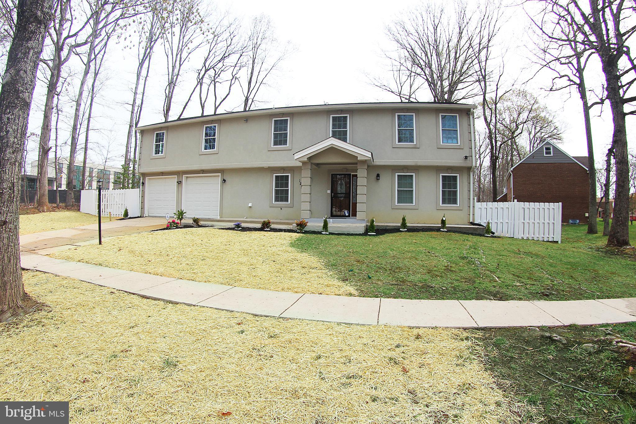 TANTALLON SOUTH - Residential