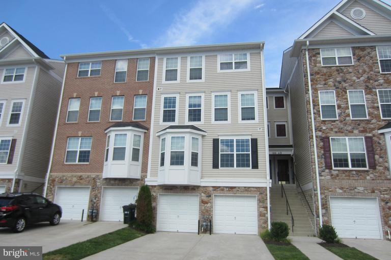 Wonderfully kept, spacious, 3 story townhouse with a garage! The main floor is an open floor plan with a sightly hidden kitchen and has a half bath. The 2nd floor features 2 large secondary bedrooms and a full bath. The top floor is a master suite with a massive master bath and washer dryer. The main level is a one car garage. Community has a pool and a great rec center. See it today!