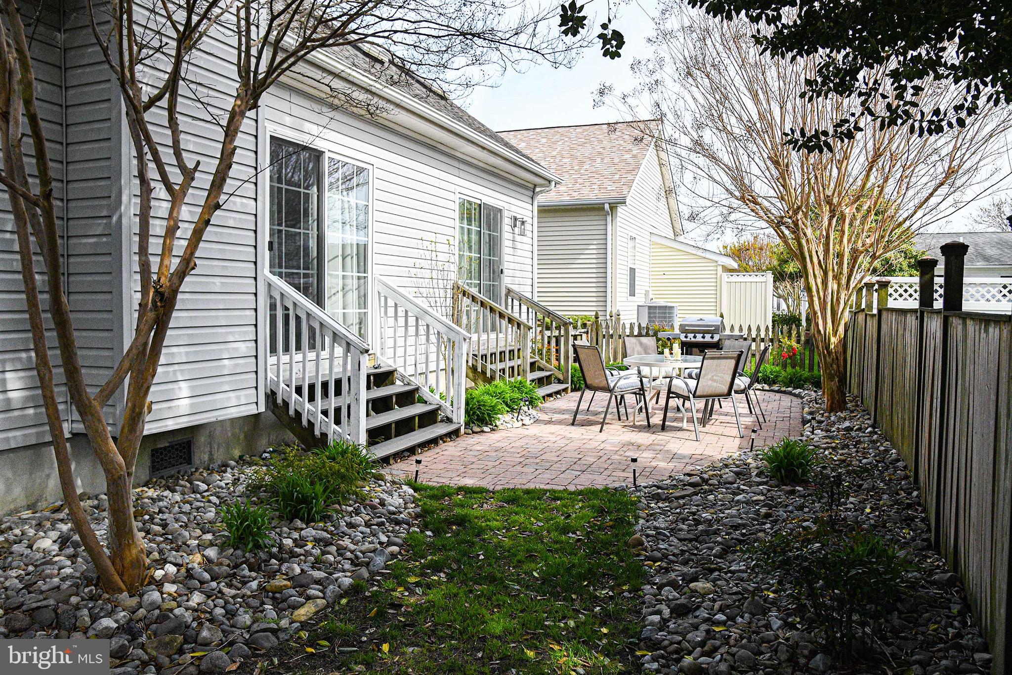 CAINE WOODS - Residential