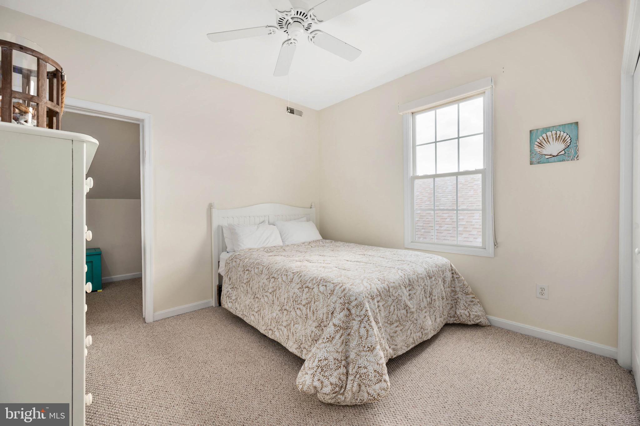 CAINE WOODS - Residential