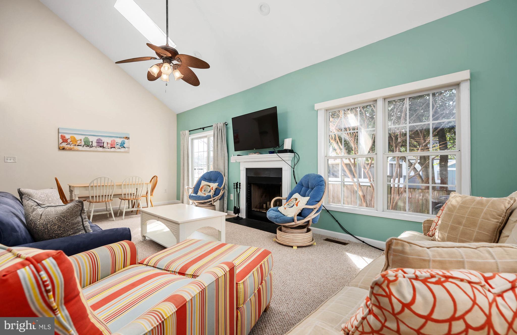 CAINE WOODS - Residential