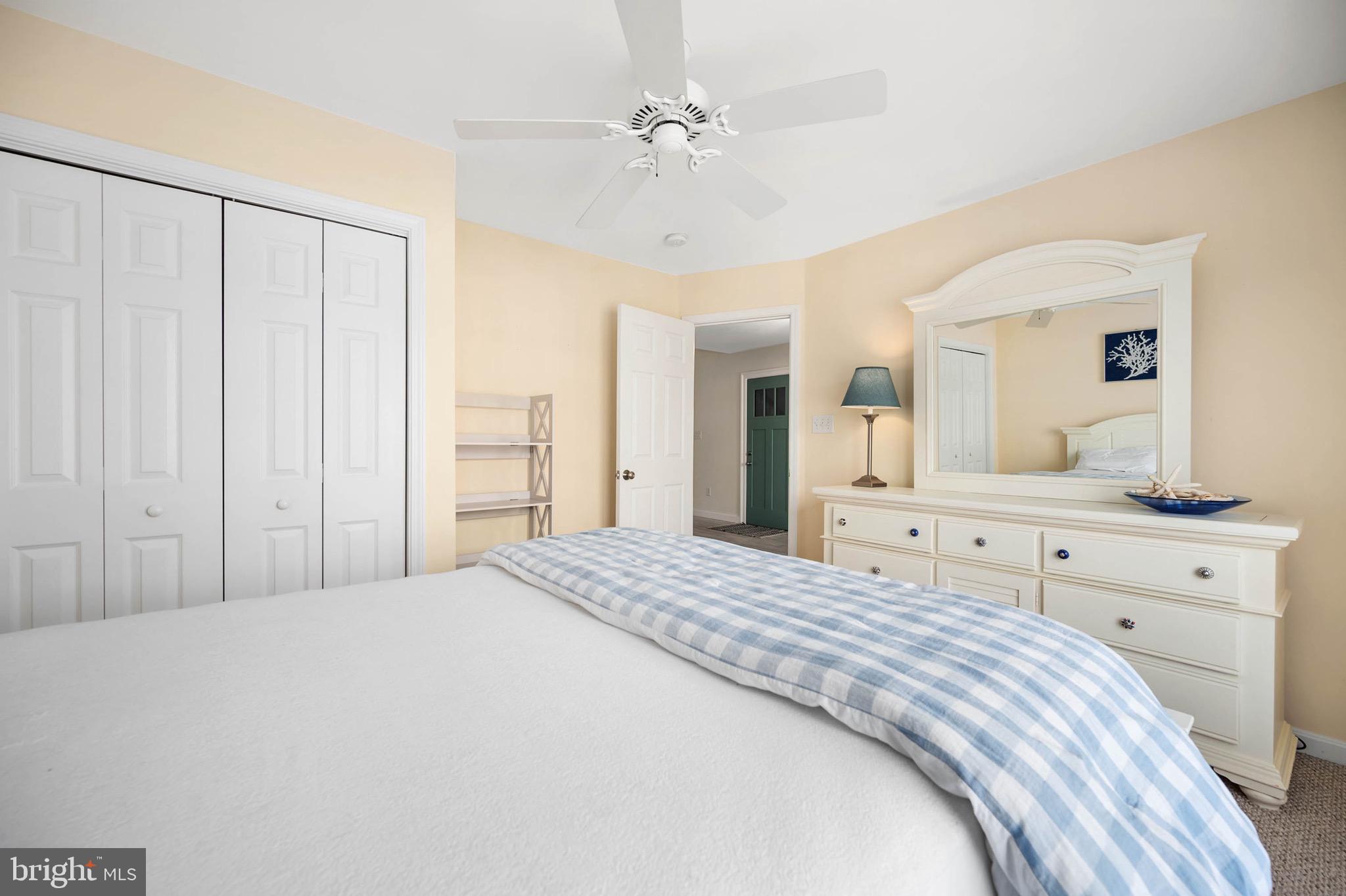 CAINE WOODS - Residential