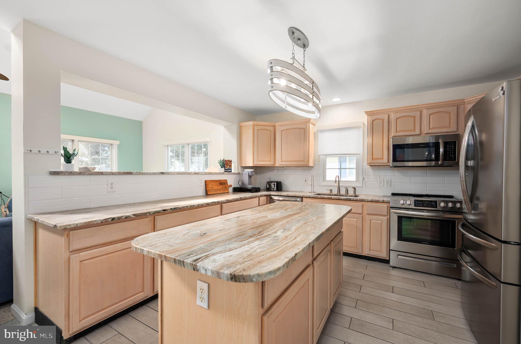 CAINE WOODS - Residential