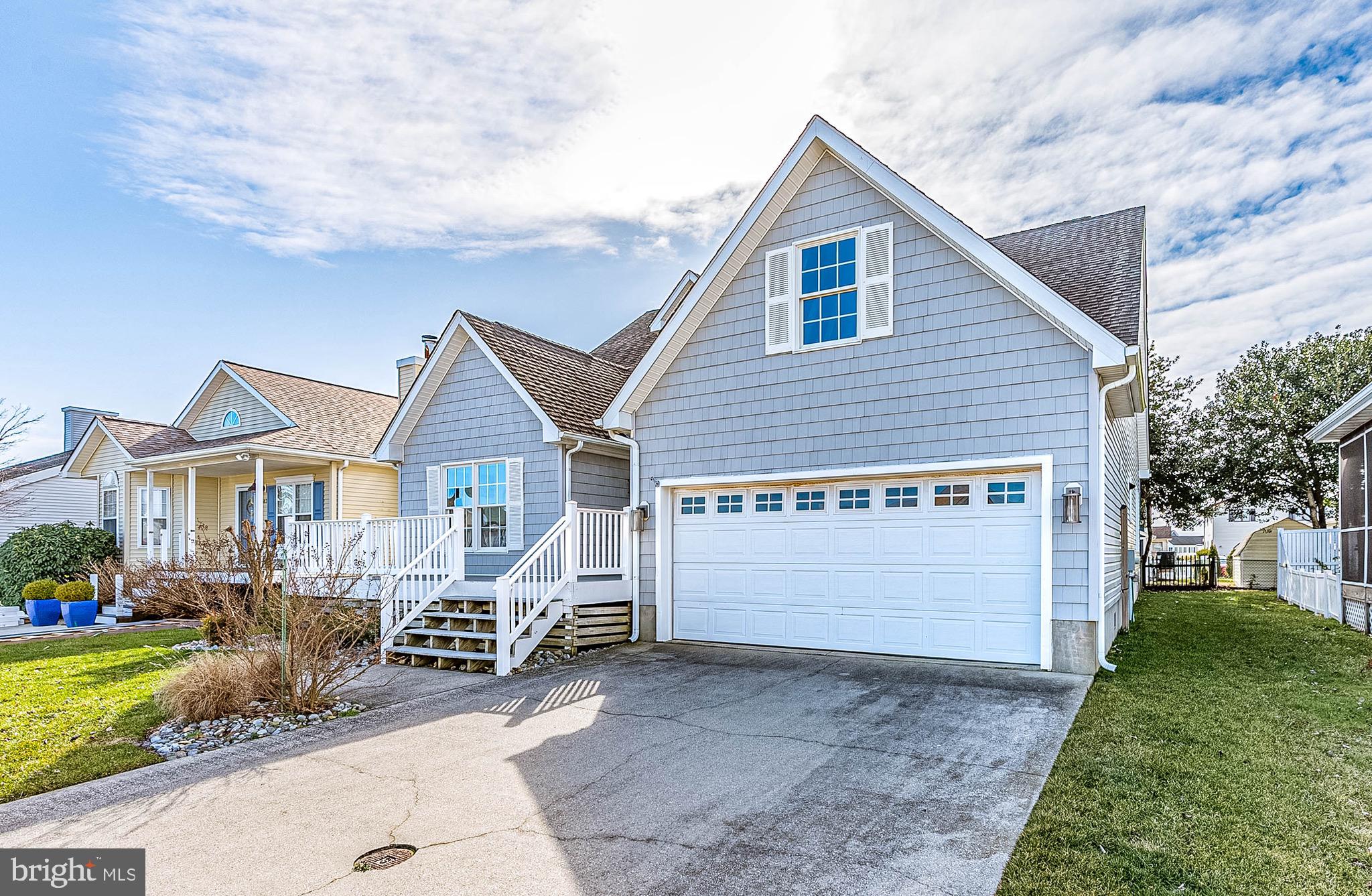 CAINE WOODS - Residential