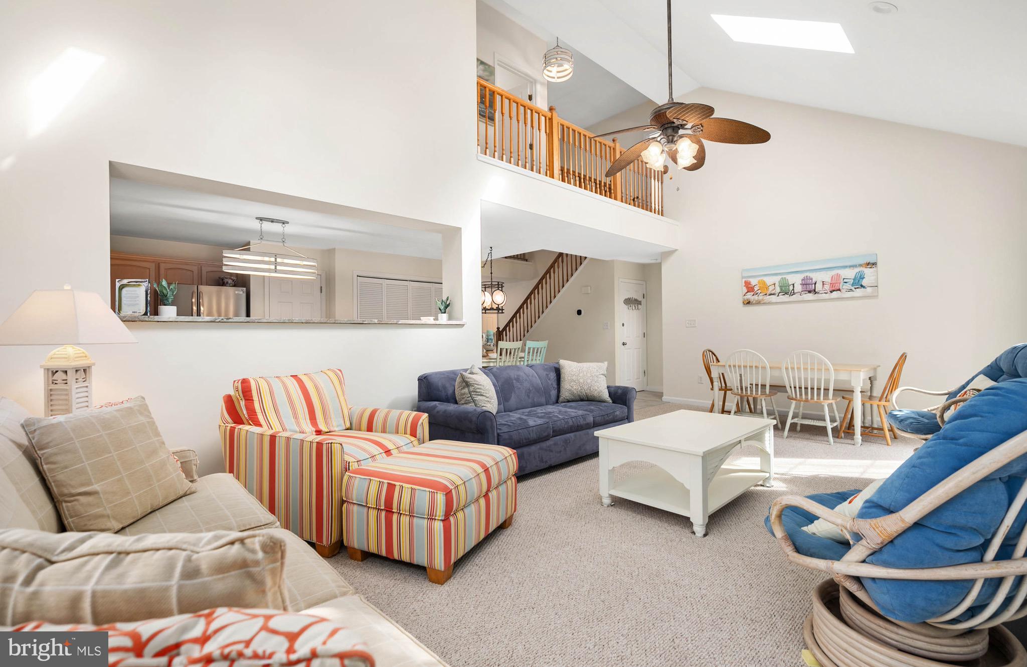 CAINE WOODS - Residential