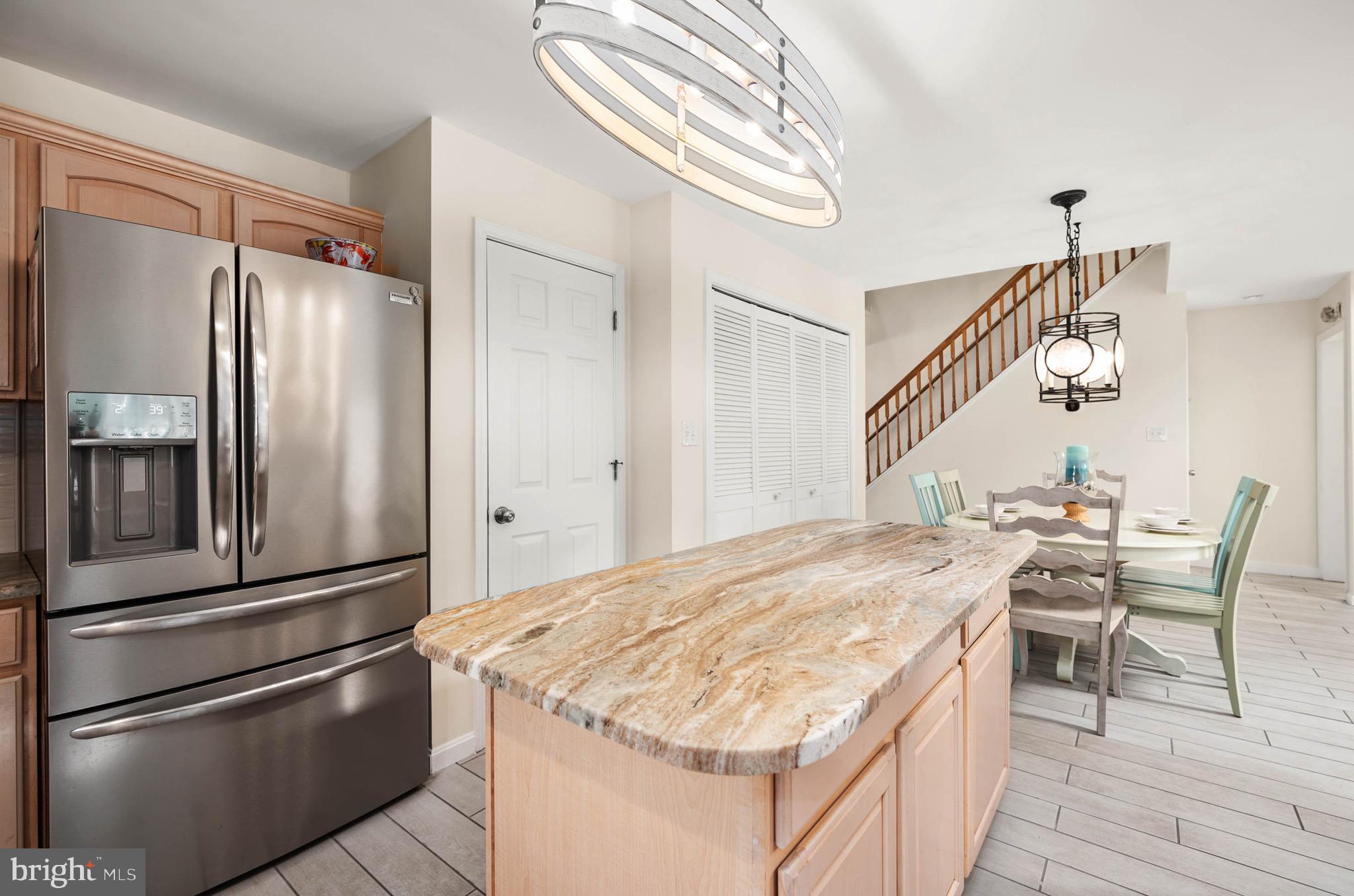 CAINE WOODS - Residential