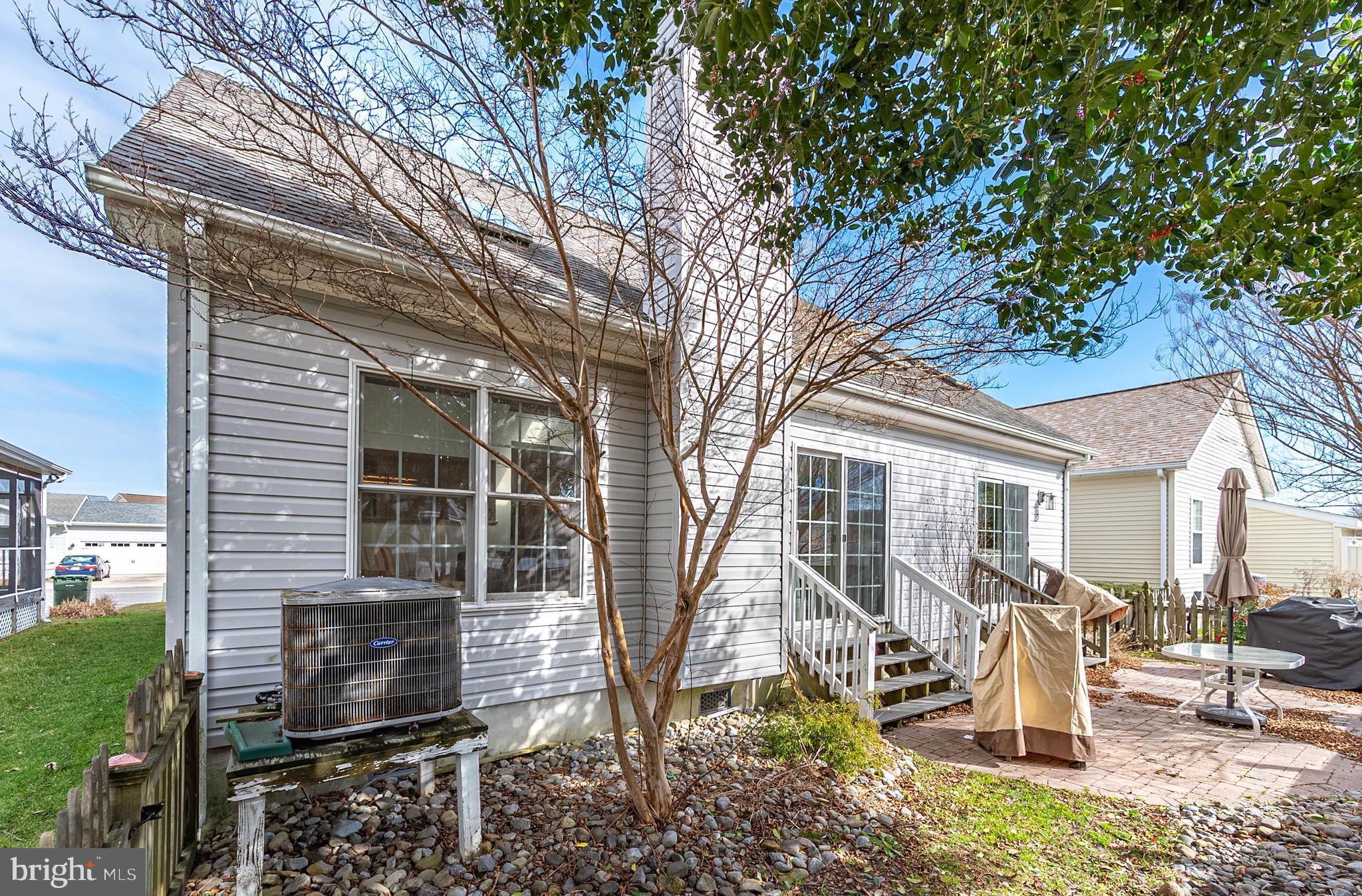 CAINE WOODS - Residential