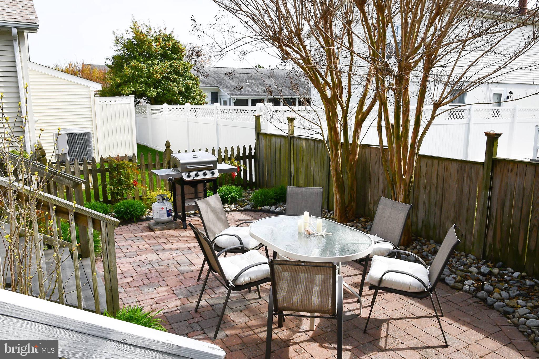 CAINE WOODS - Residential