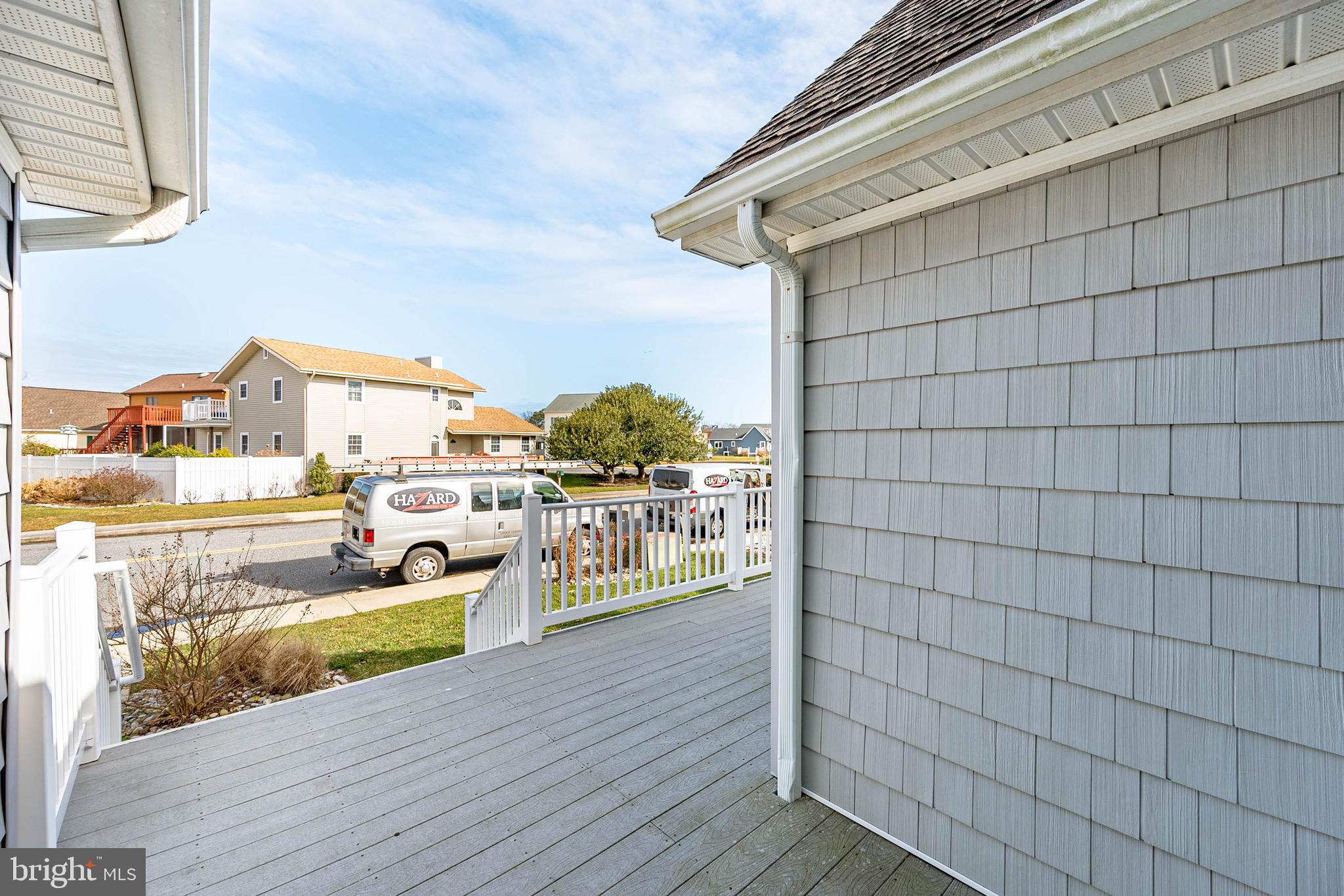 CAINE WOODS - Residential