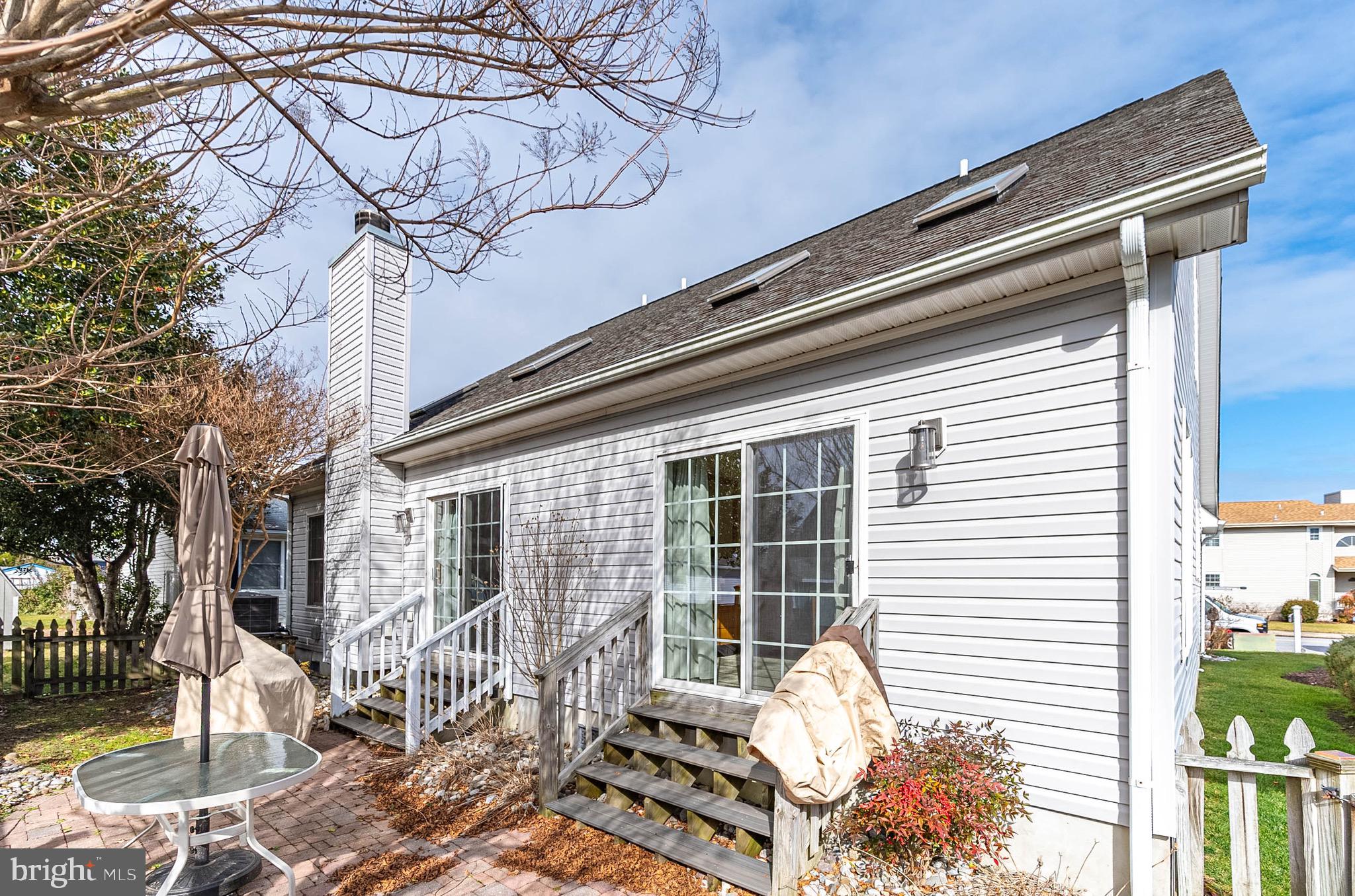 CAINE WOODS - Residential