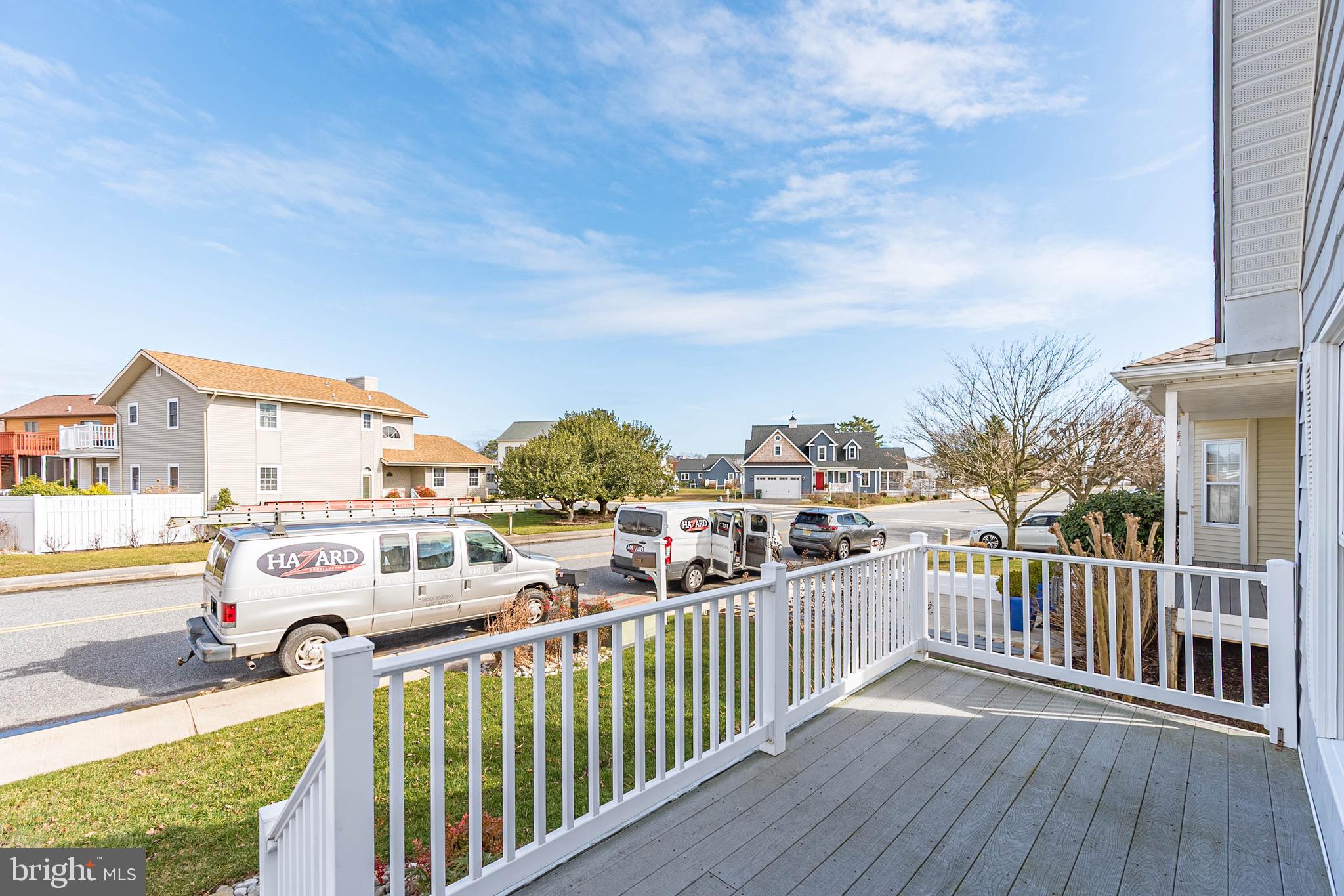 CAINE WOODS - Residential