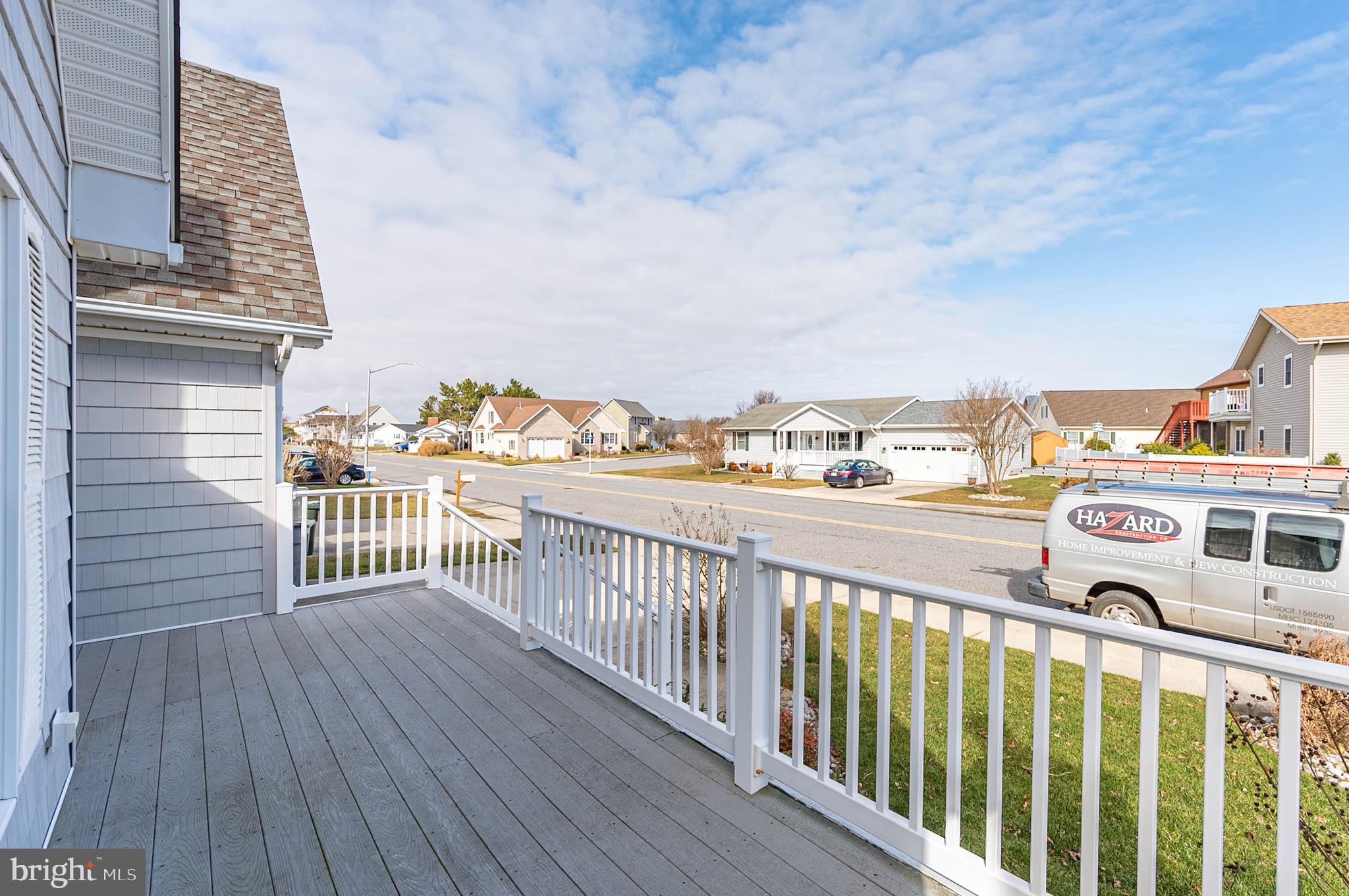 CAINE WOODS - Residential