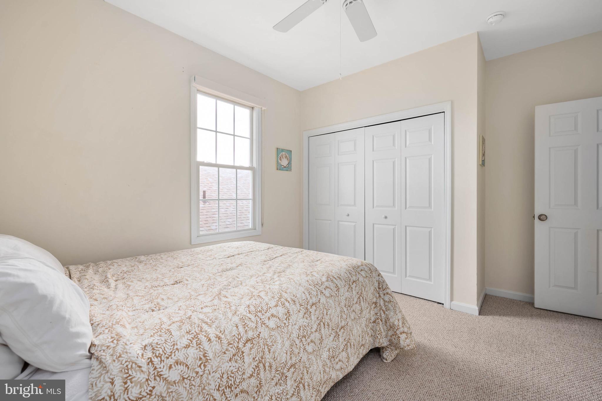 CAINE WOODS - Residential